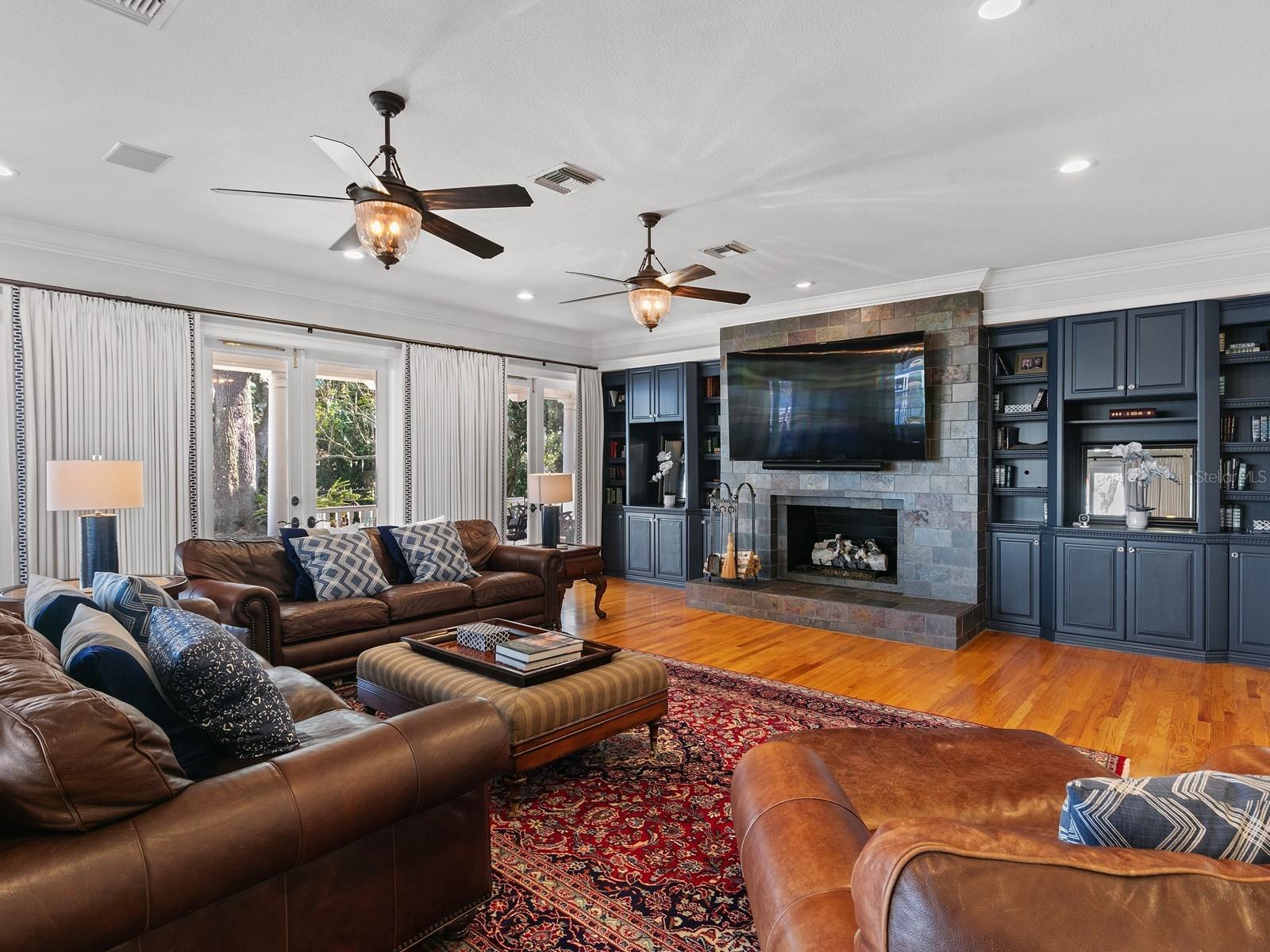 METCALF PARK REP - Residential