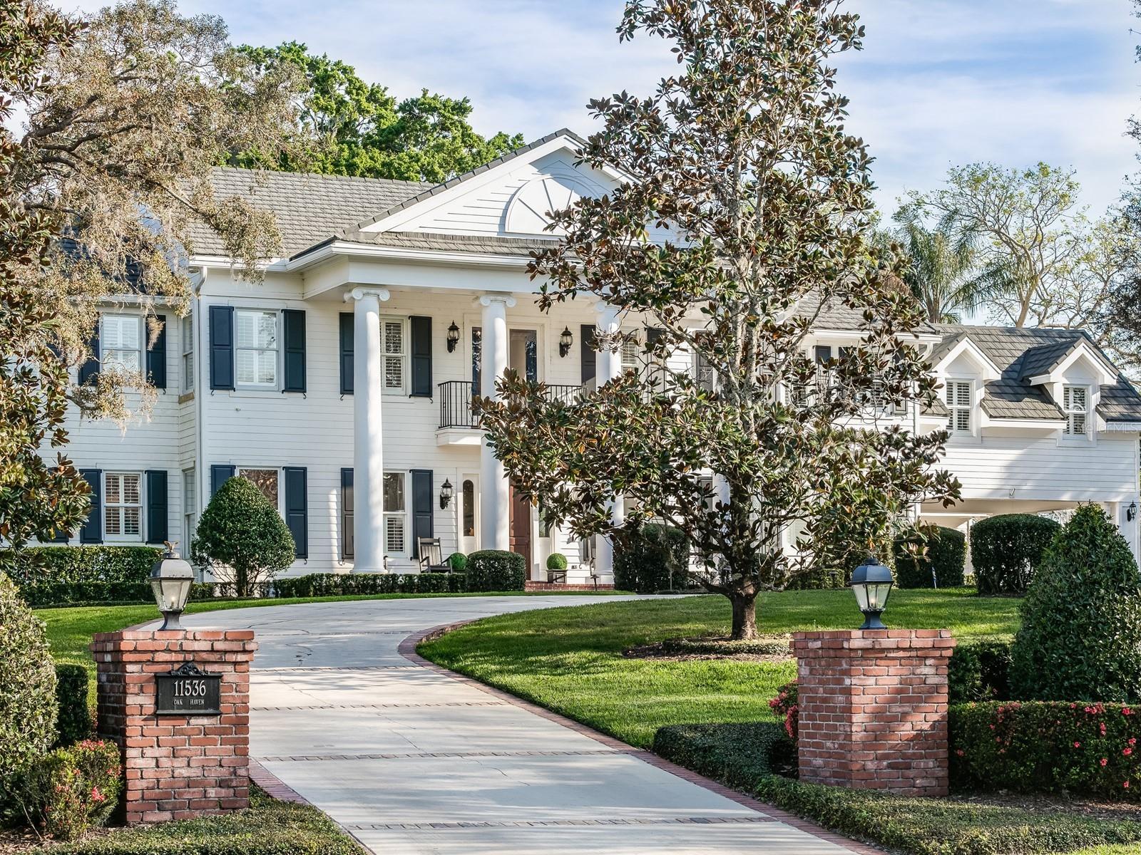 METCALF PARK REP - Residential