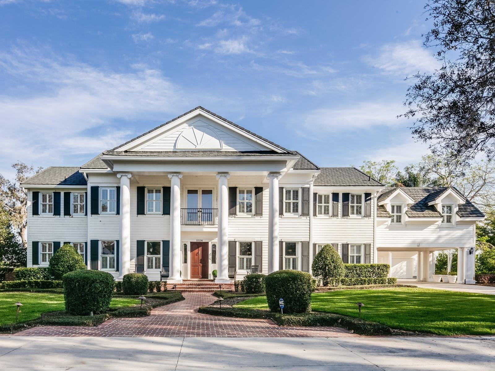 METCALF PARK REP - Residential