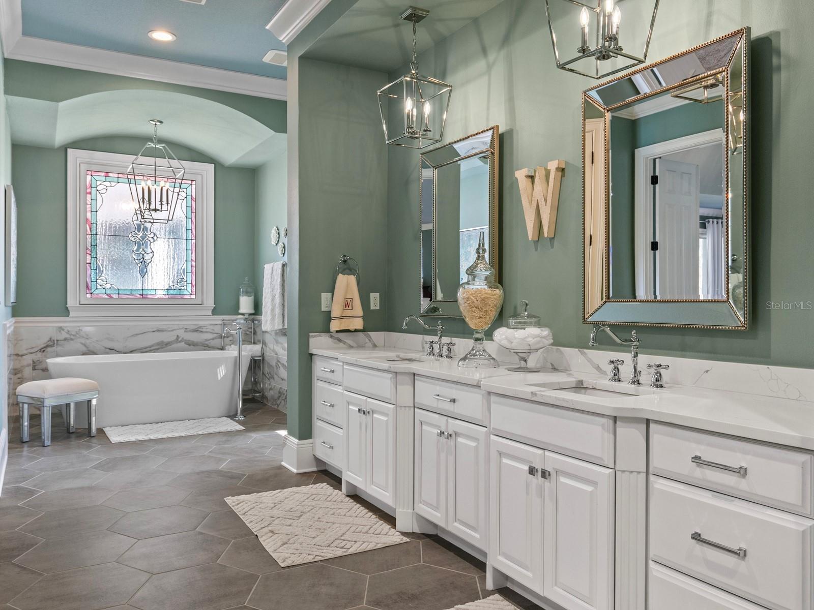 METCALF PARK REP - Residential