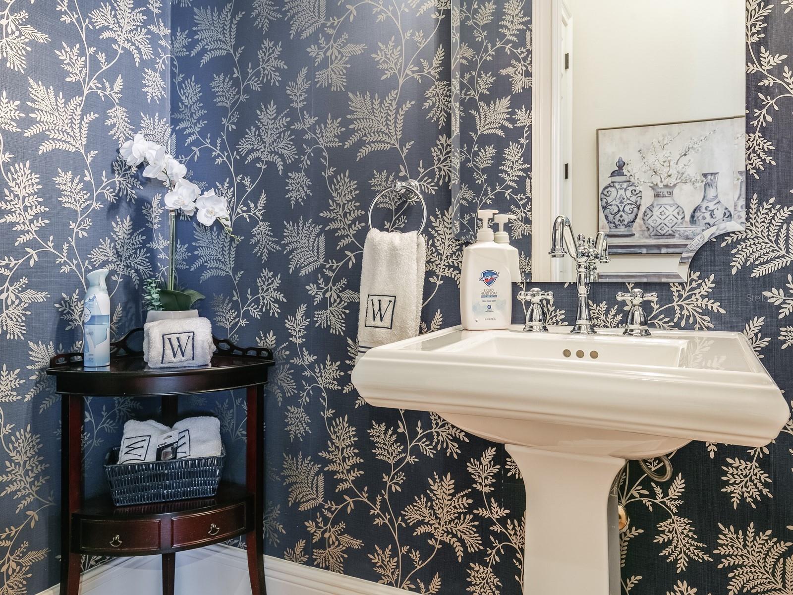 METCALF PARK REP - Residential