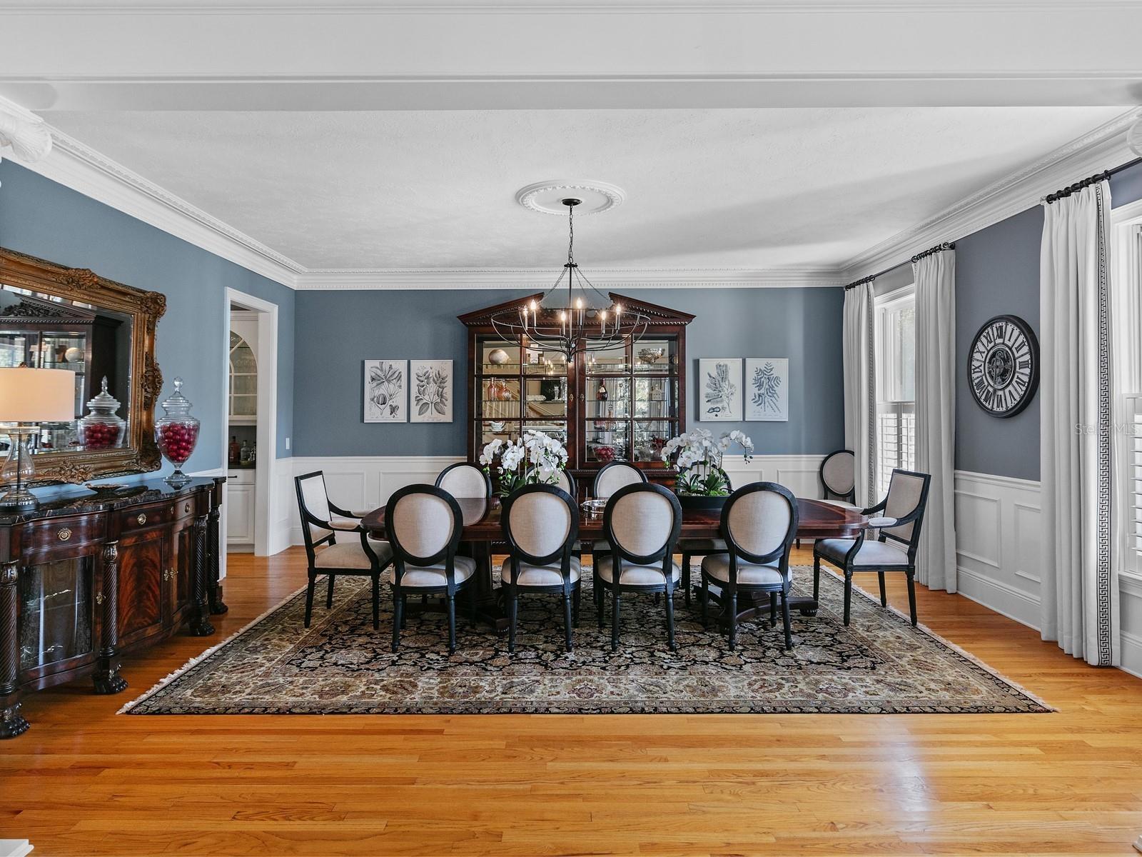 METCALF PARK REP - Residential