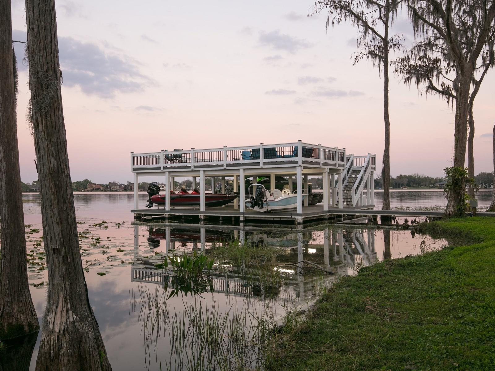 METCALF PARK REP - Residential