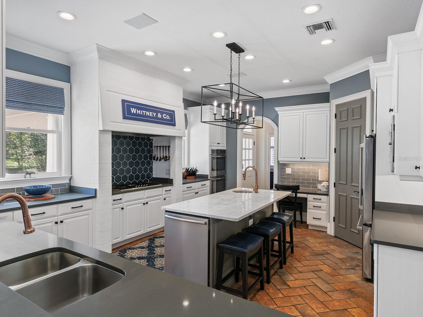 METCALF PARK REP - Residential