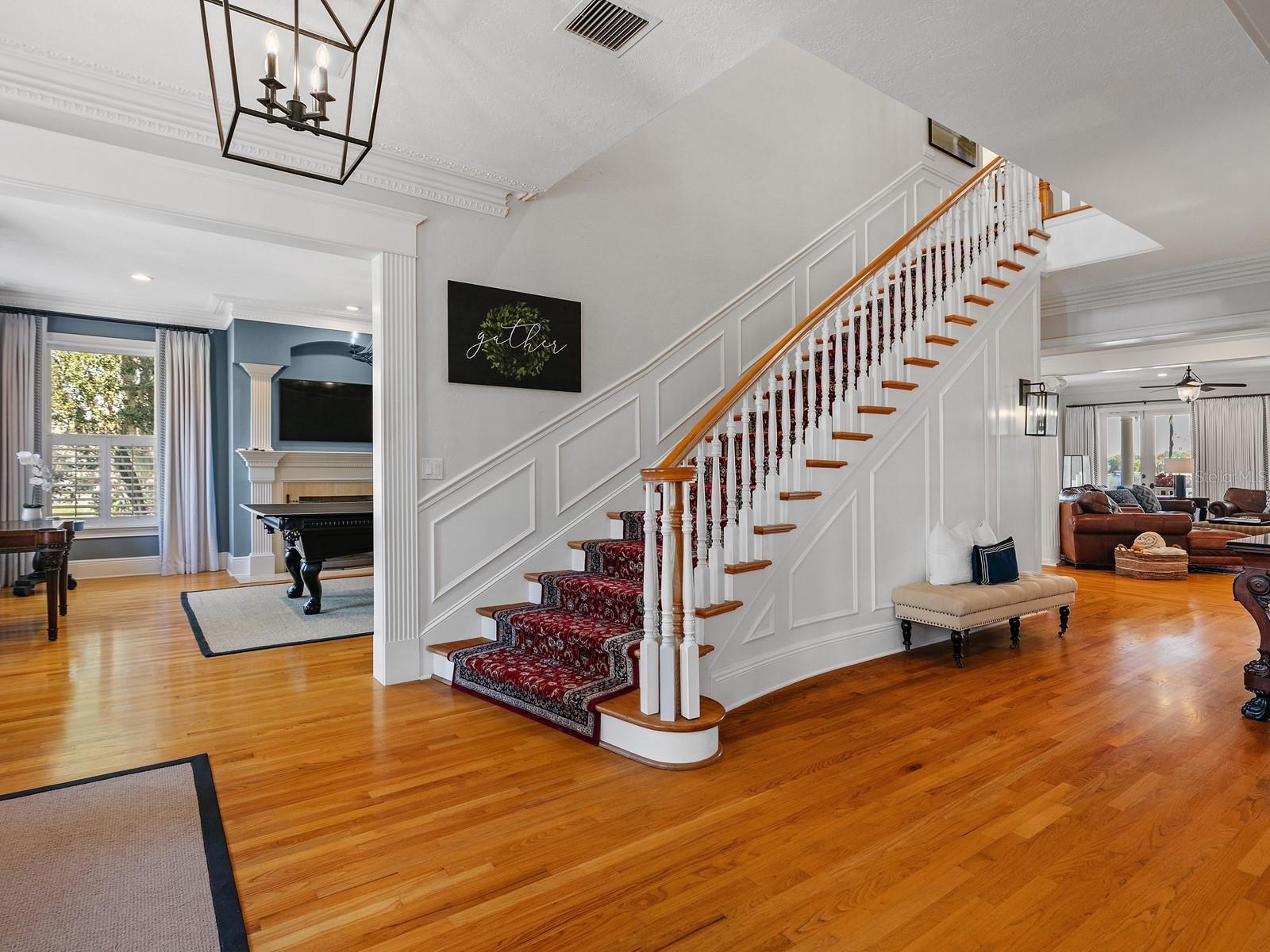 METCALF PARK REP - Residential