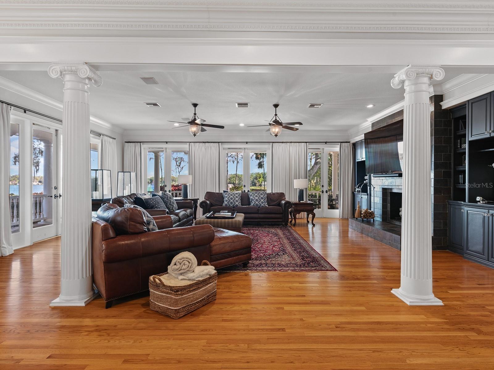 METCALF PARK REP - Residential