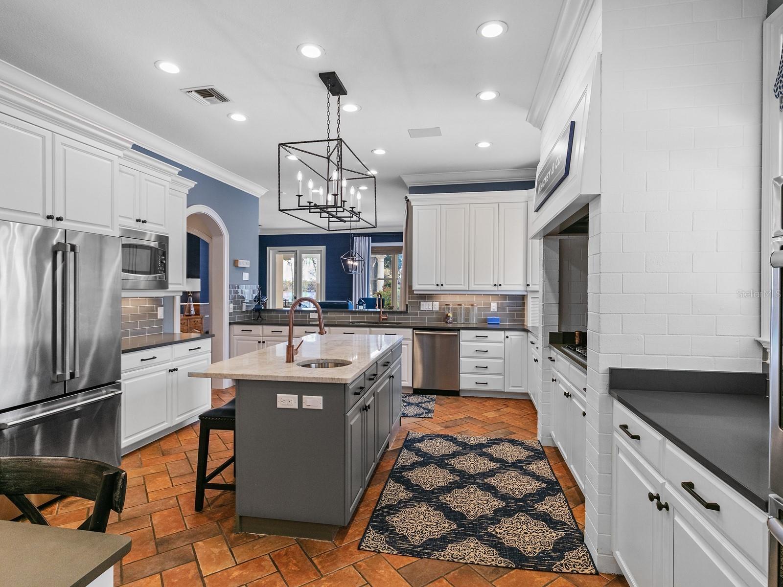 METCALF PARK REP - Residential