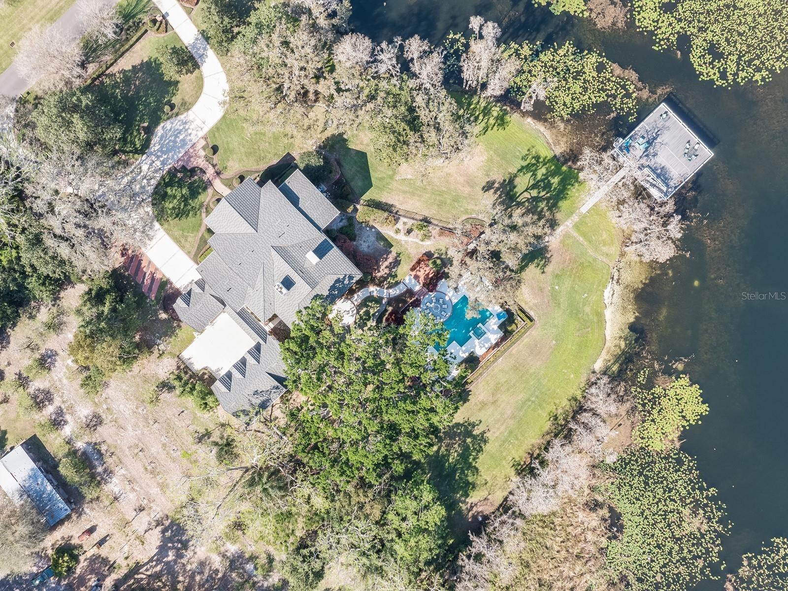 METCALF PARK REP - Residential