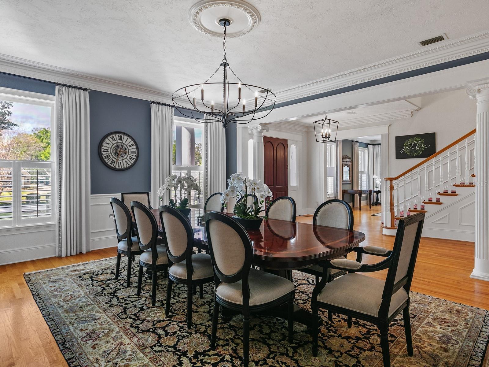 METCALF PARK REP - Residential