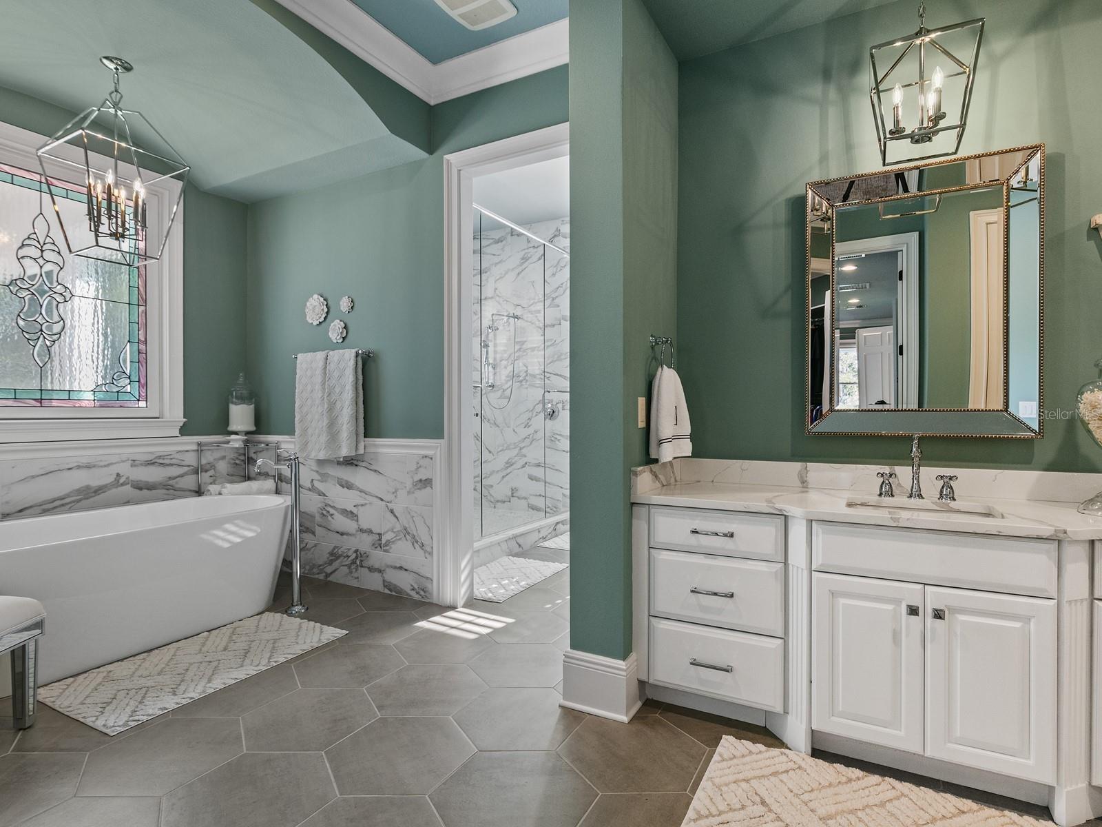 METCALF PARK REP - Residential