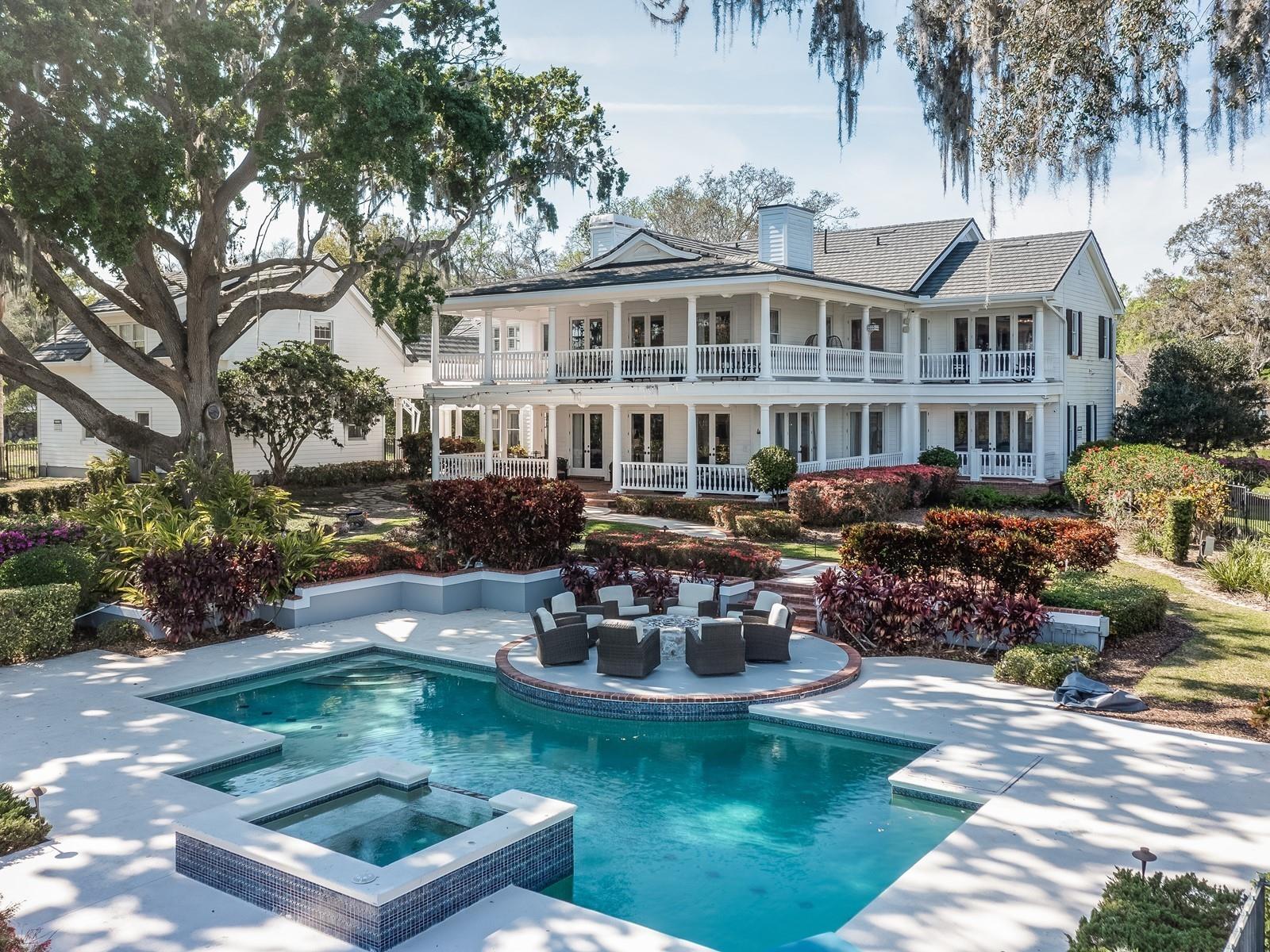 METCALF PARK REP - Residential