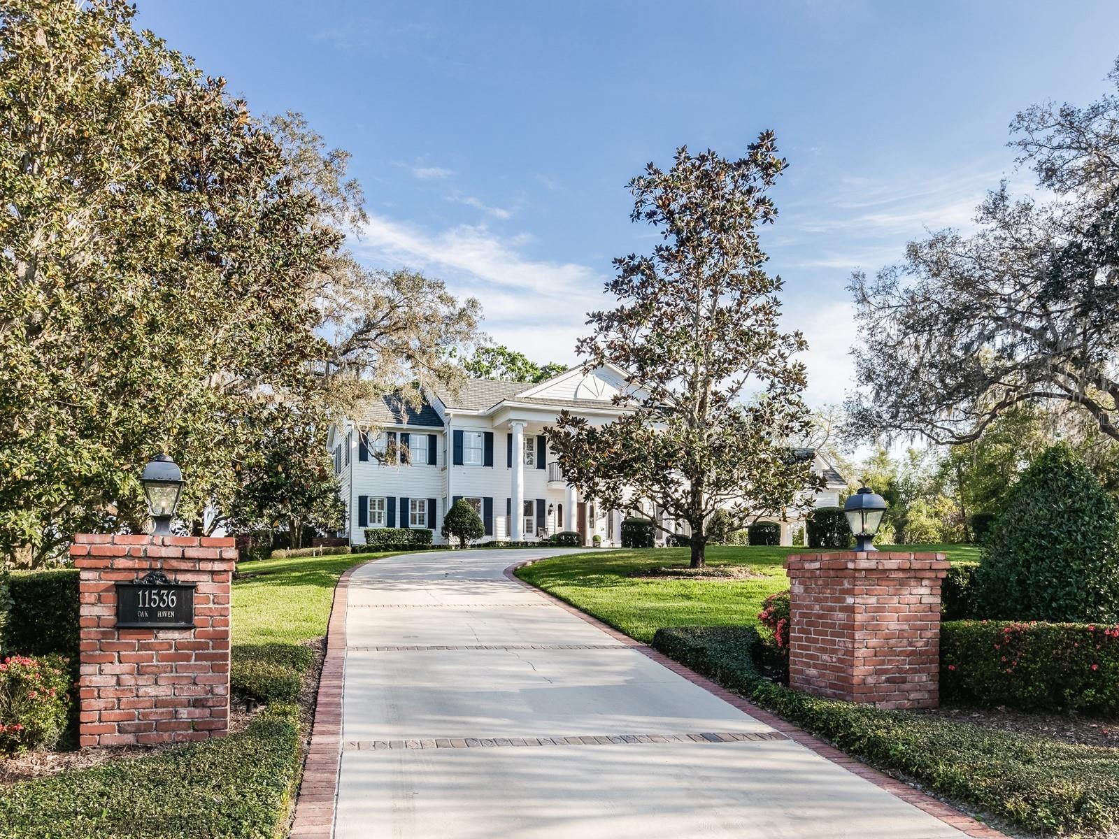 METCALF PARK REP - Residential