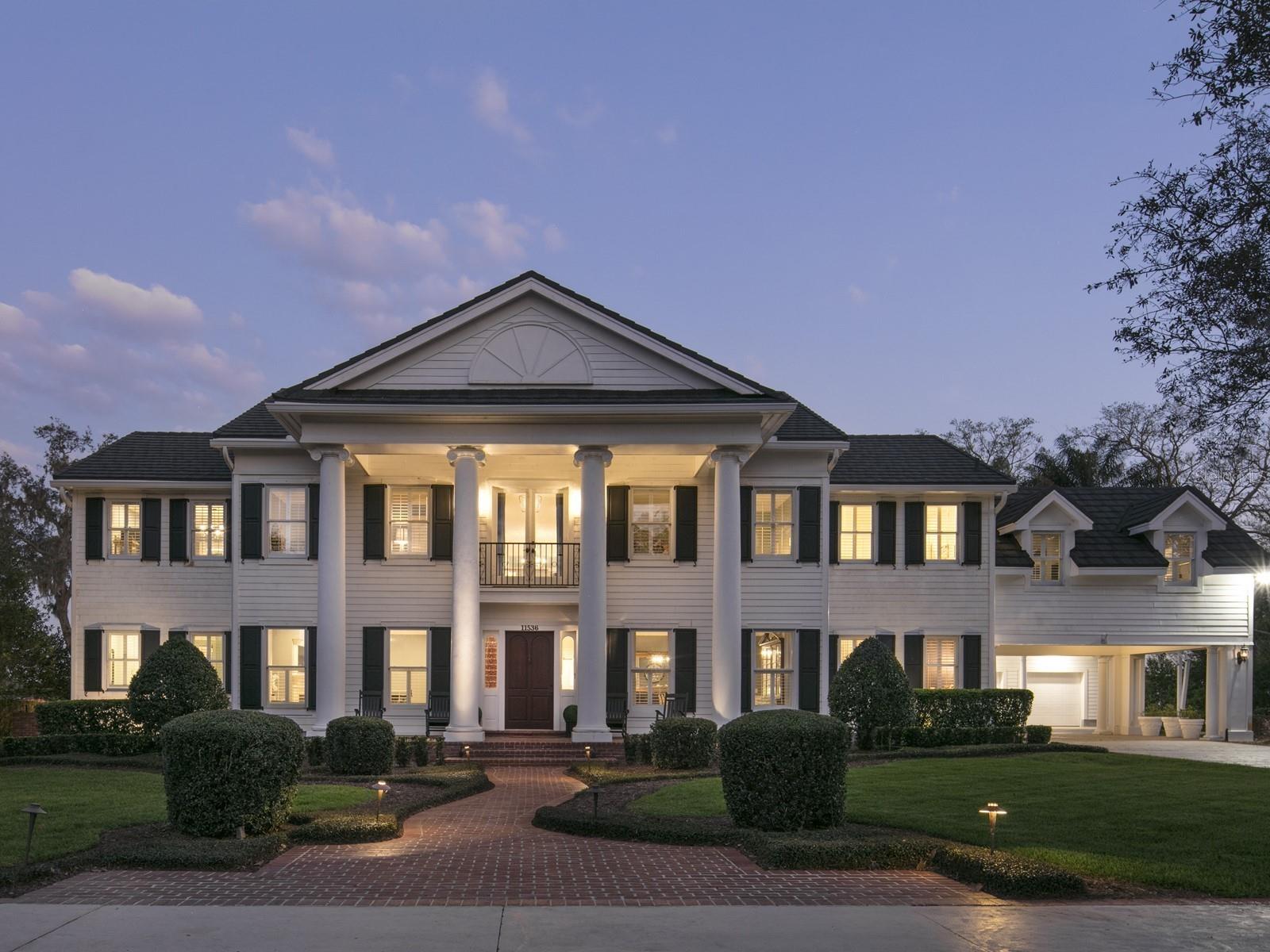 METCALF PARK REP - Residential