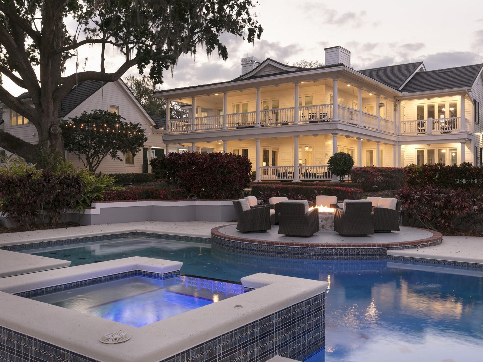 METCALF PARK REP - Residential