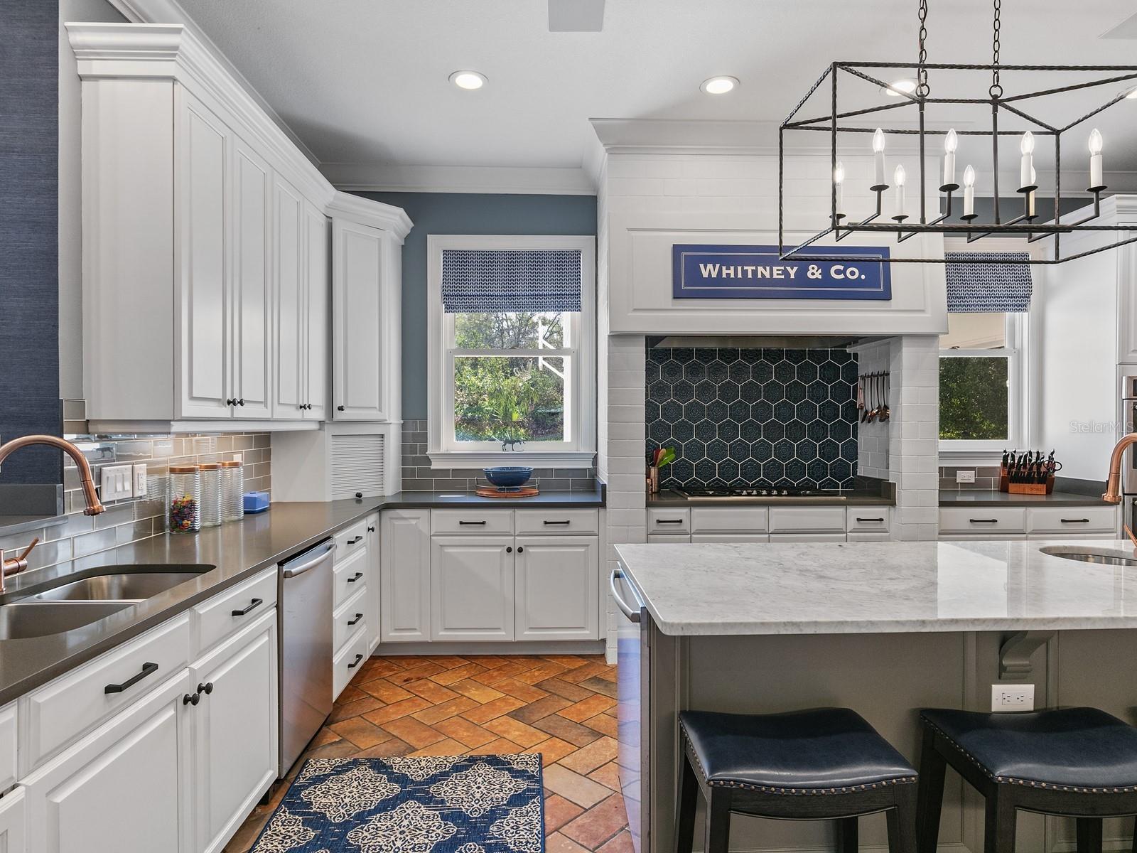 METCALF PARK REP - Residential