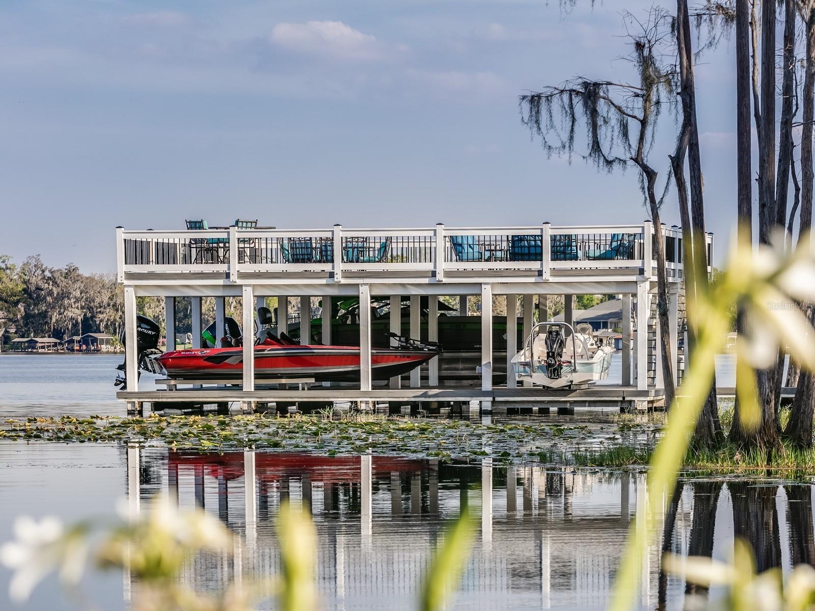 METCALF PARK REP - Residential