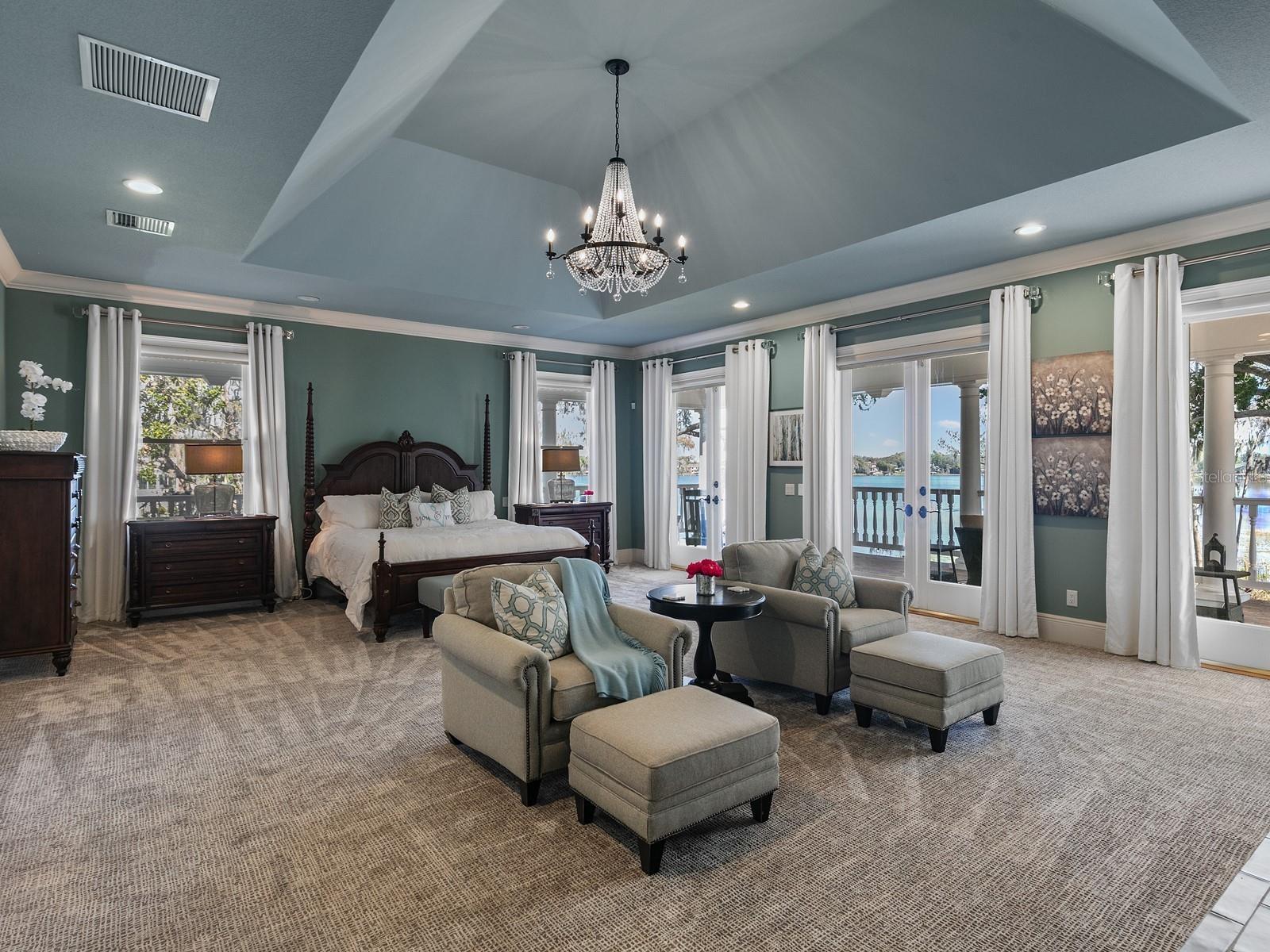 METCALF PARK REP - Residential