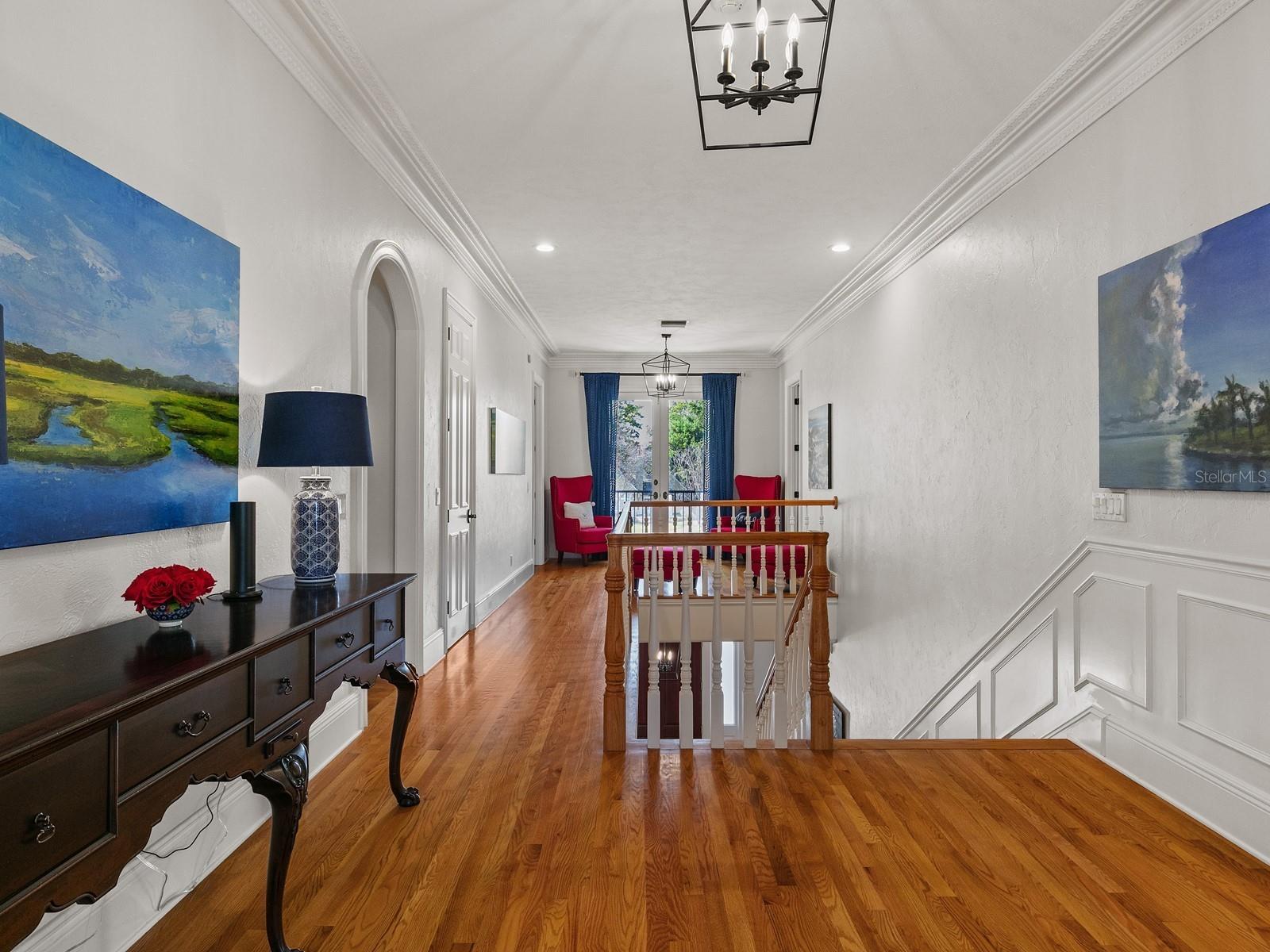 METCALF PARK REP - Residential