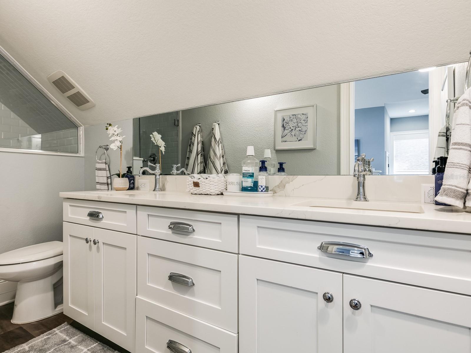 METCALF PARK REP - Residential