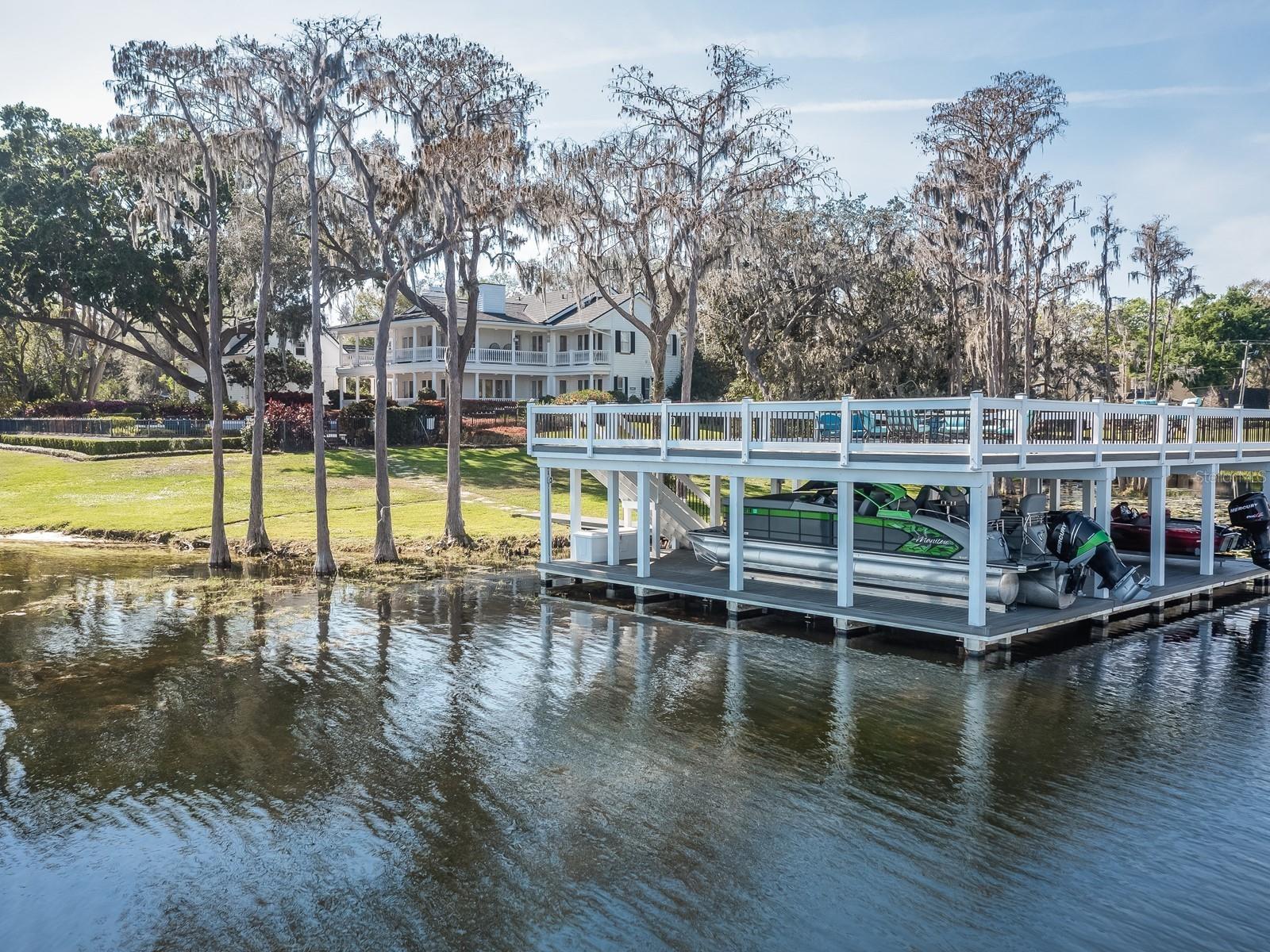 METCALF PARK REP - Residential