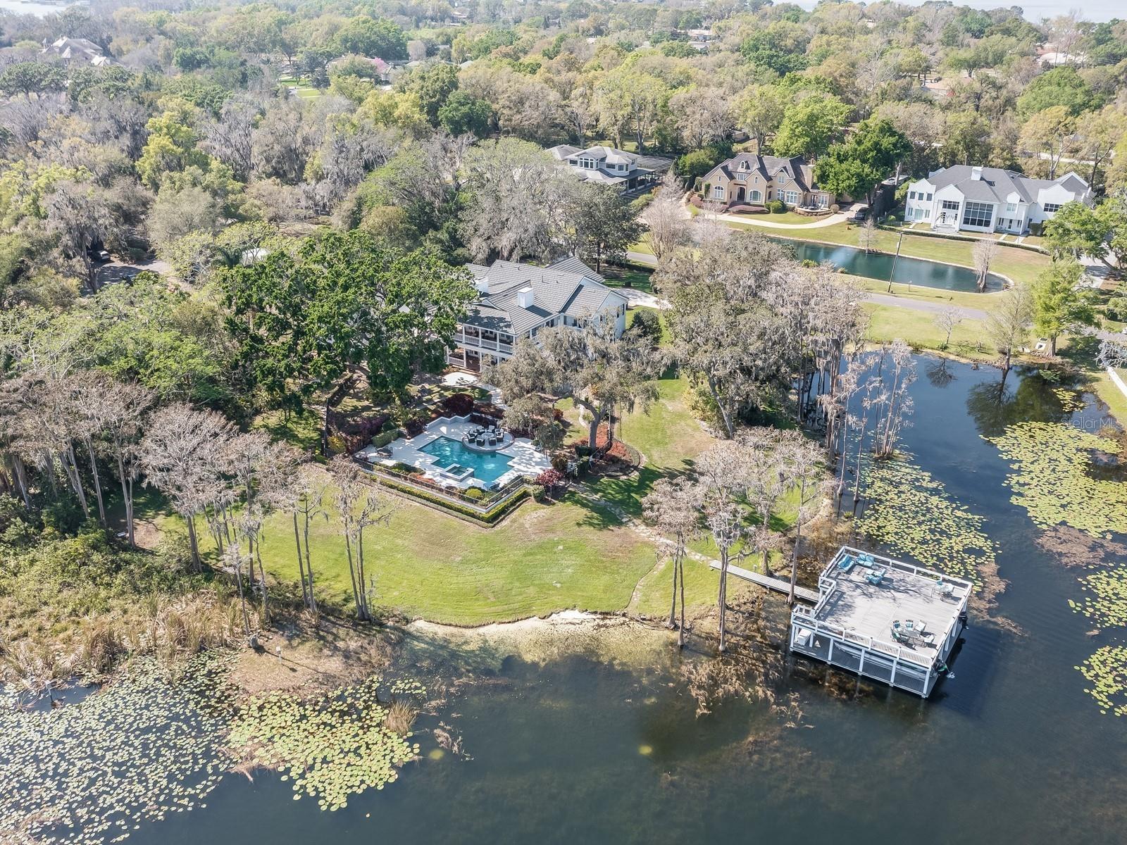 METCALF PARK REP - Residential