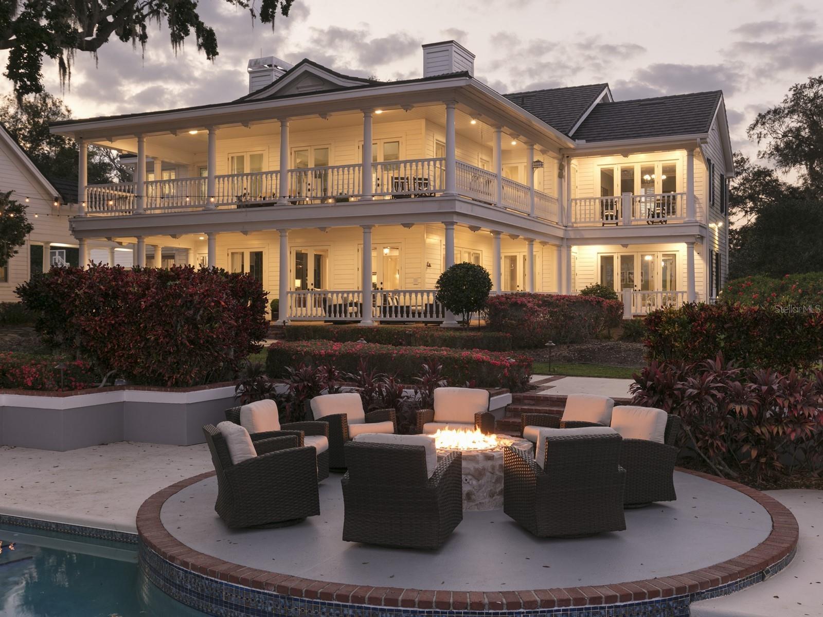 METCALF PARK REP - Residential