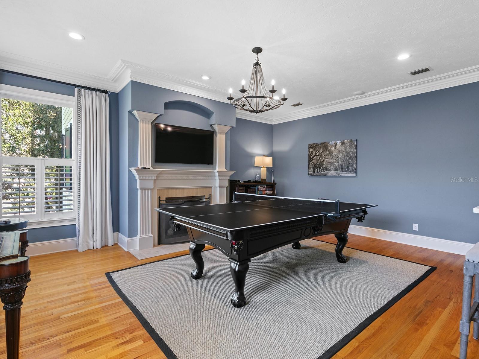 METCALF PARK REP - Residential