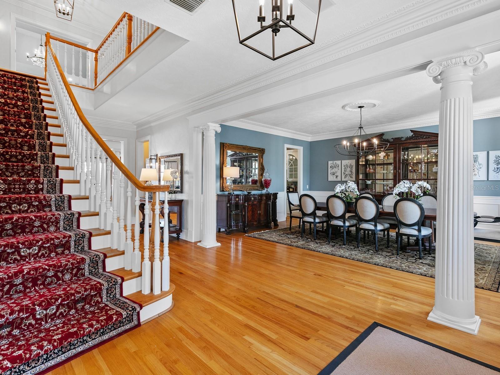 METCALF PARK REP - Residential