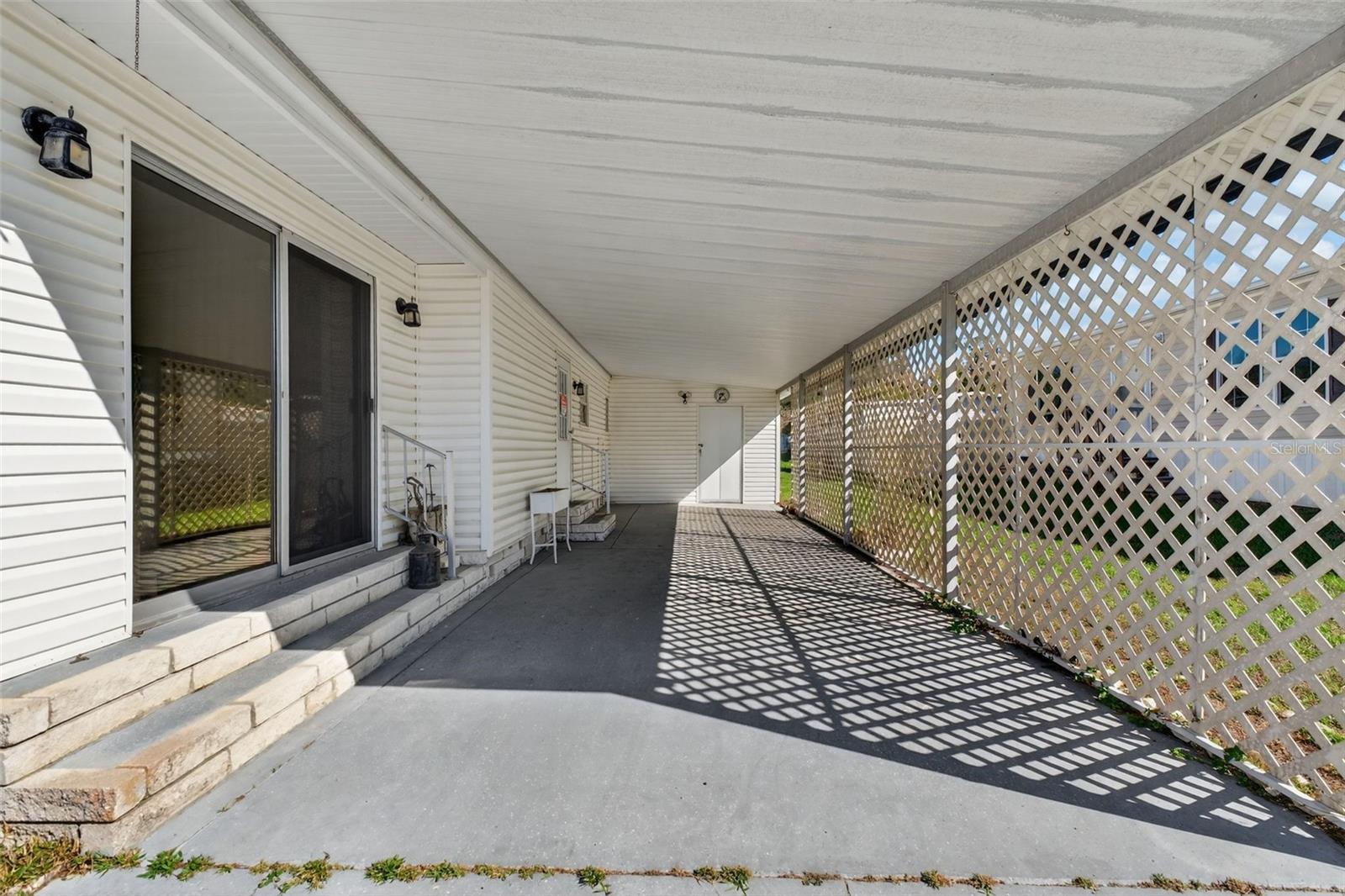 KEMPLE ESTATES 1ST ADD - Residential