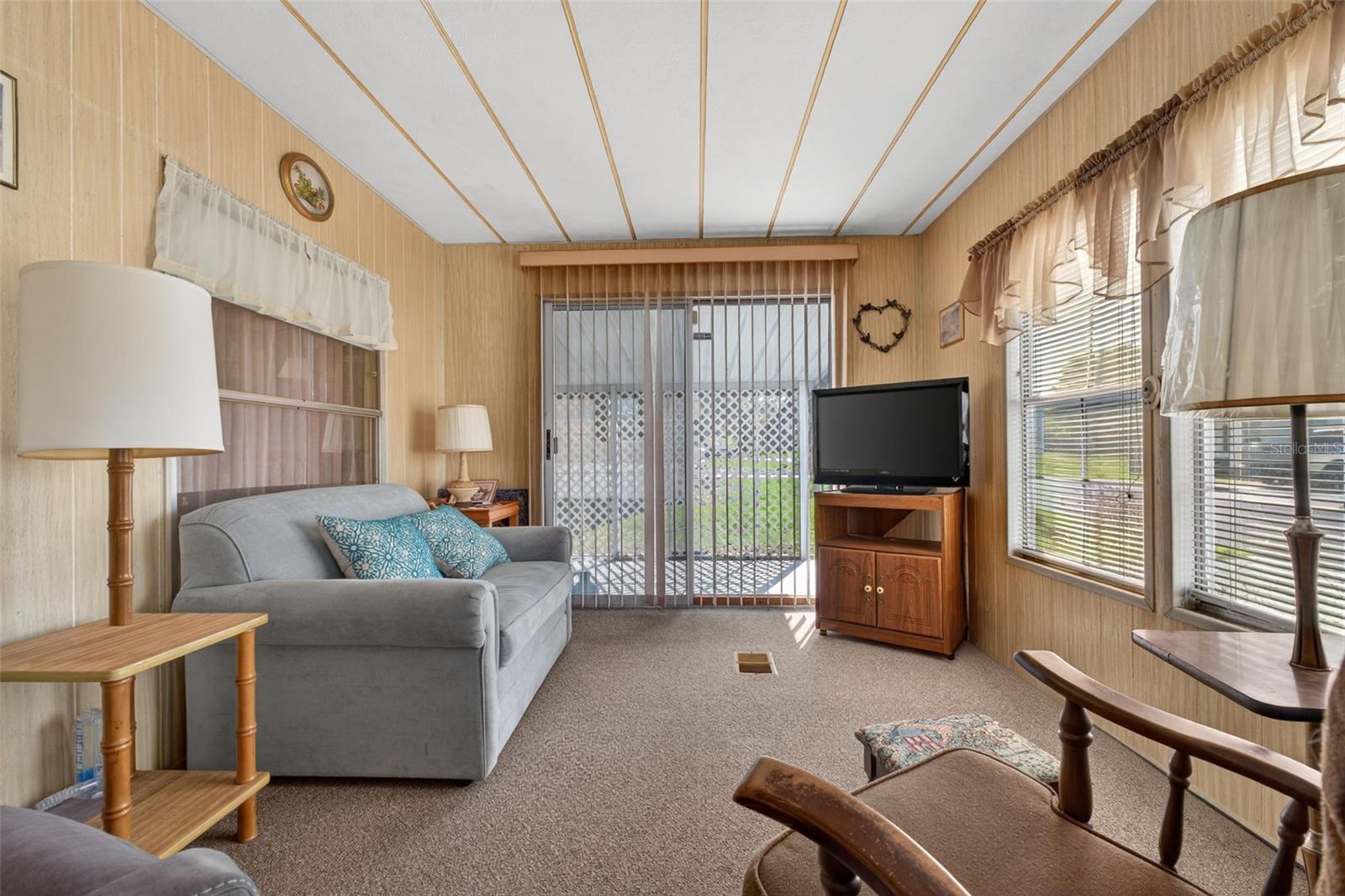 KEMPLE ESTATES 1ST ADD - Residential