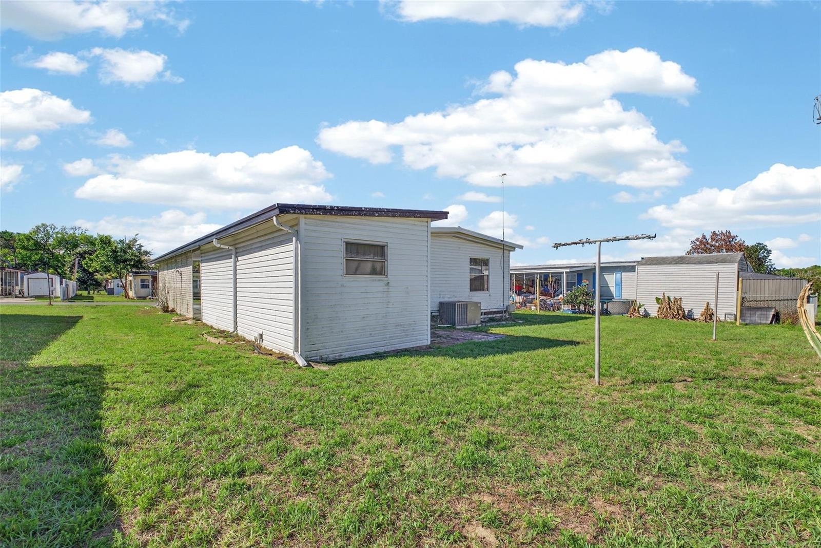 KEMPLE ESTATES 1ST ADD - Residential