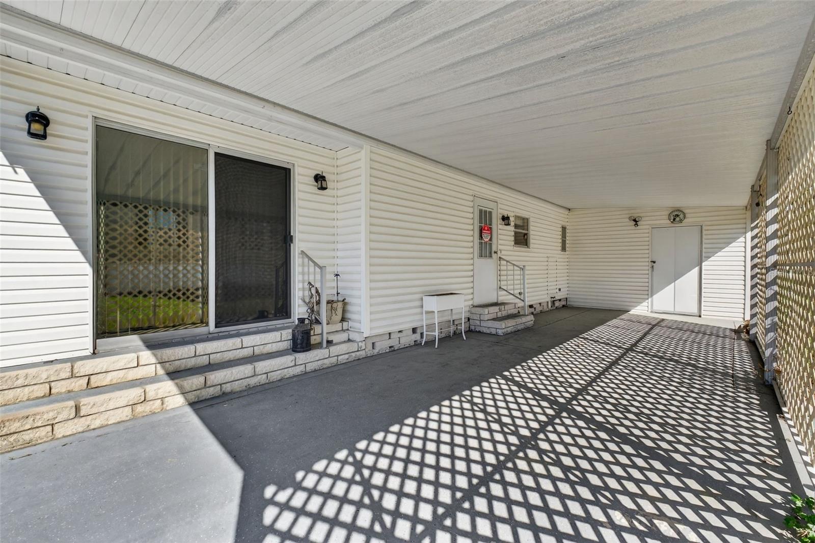 KEMPLE ESTATES 1ST ADD - Residential