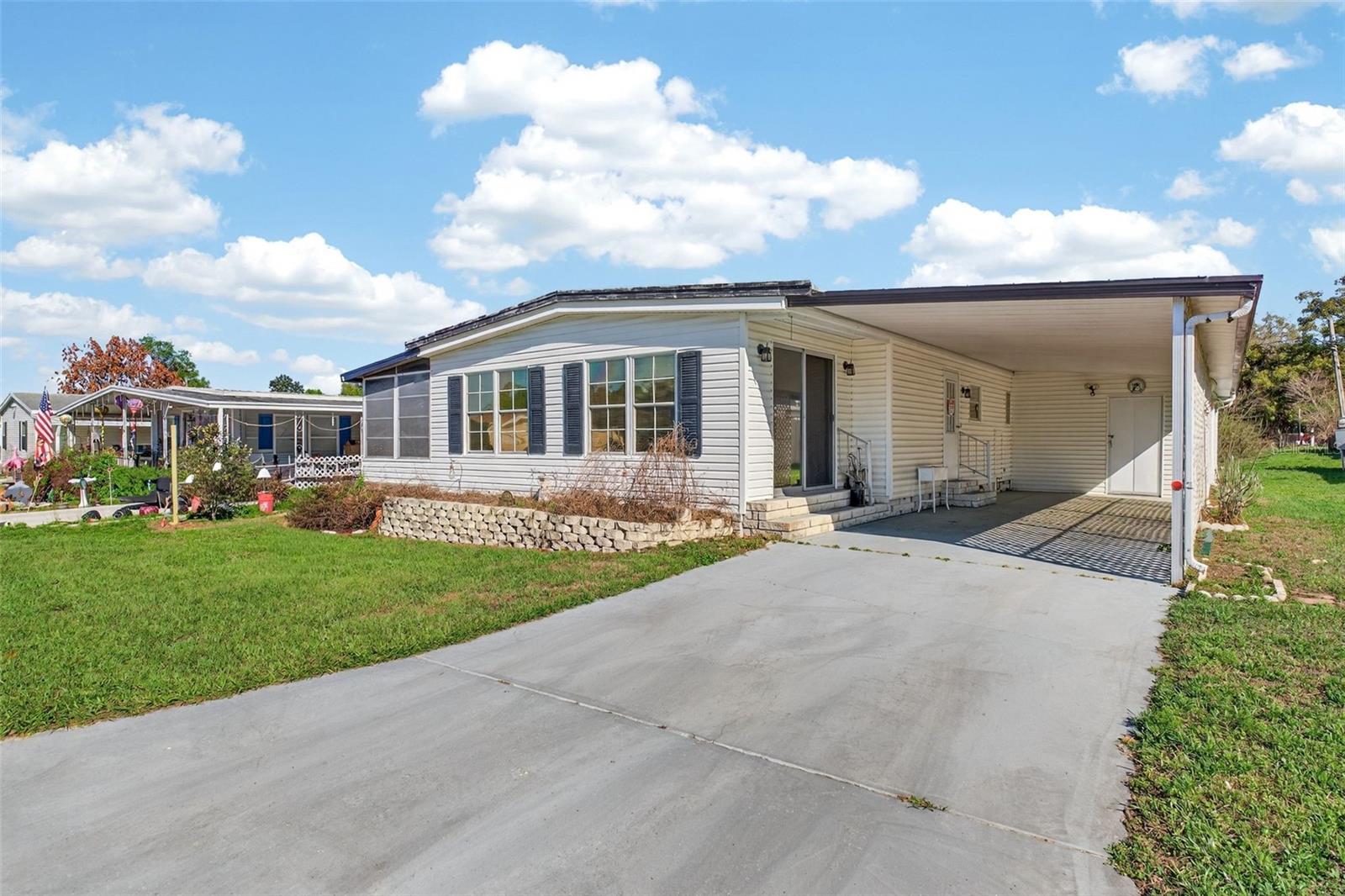 KEMPLE ESTATES 1ST ADD - Residential