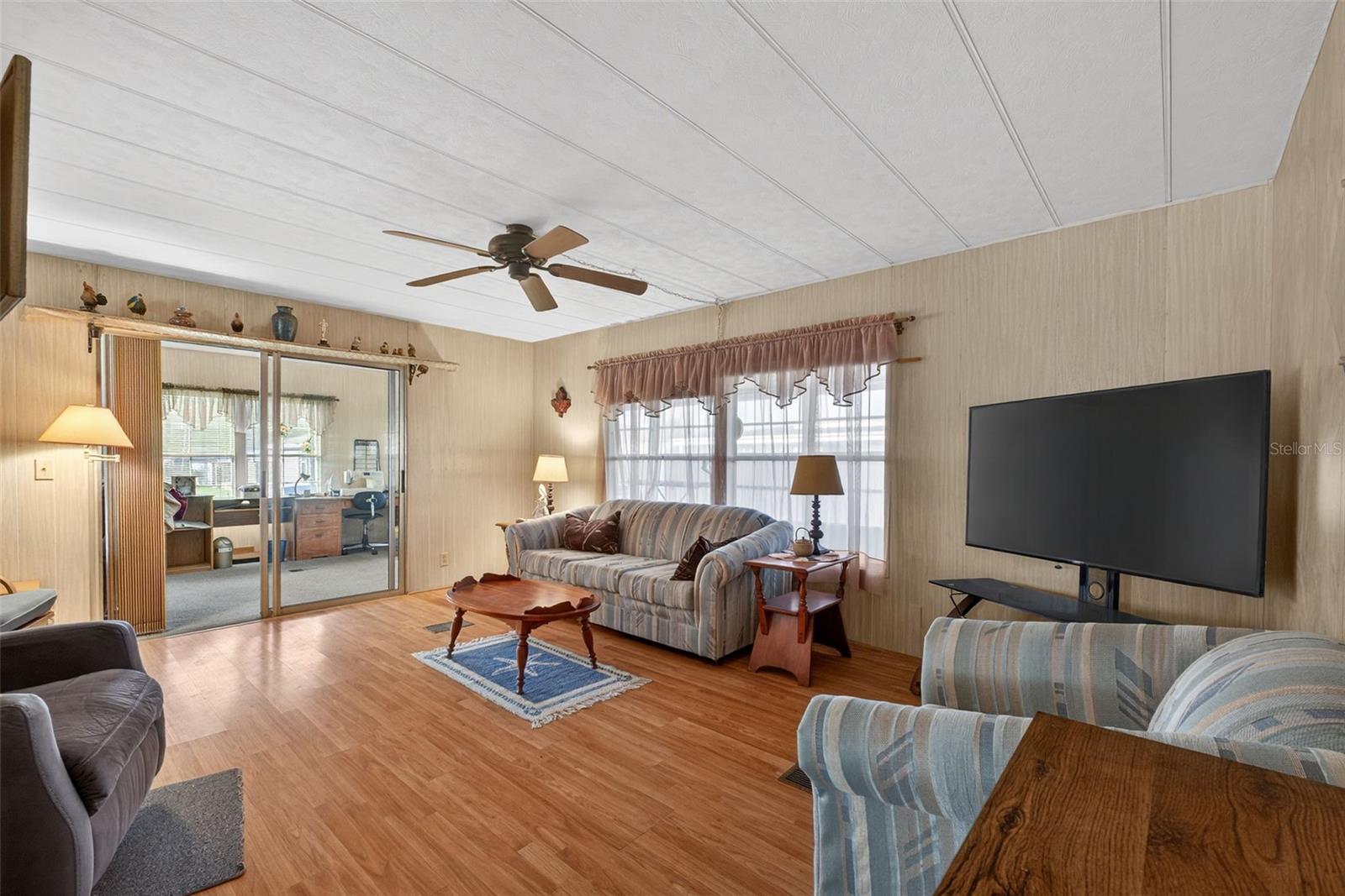 KEMPLE ESTATES 1ST ADD - Residential