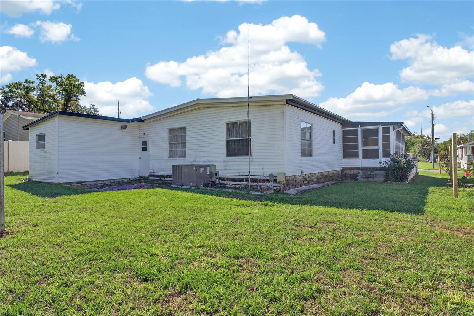 KEMPLE ESTATES 1ST ADD - Residential