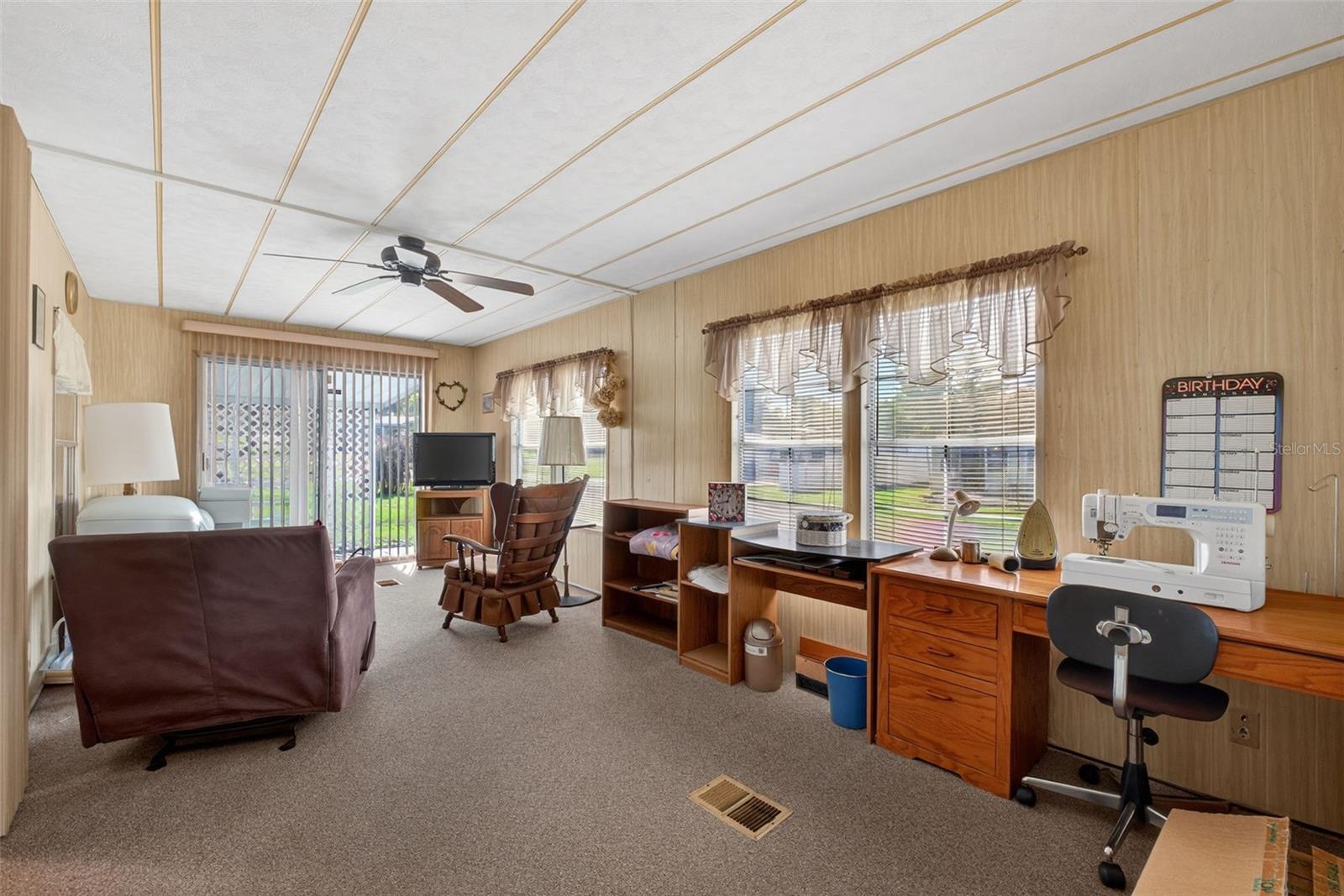 KEMPLE ESTATES 1ST ADD - Residential