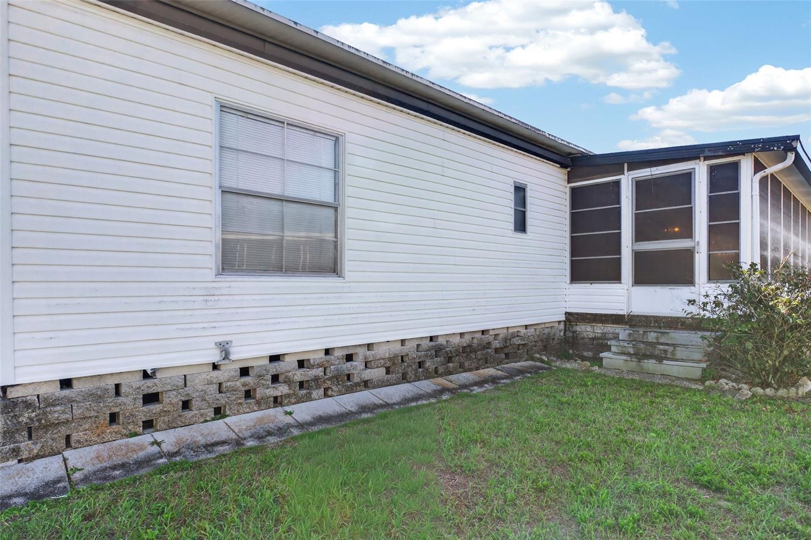 KEMPLE ESTATES 1ST ADD - Residential