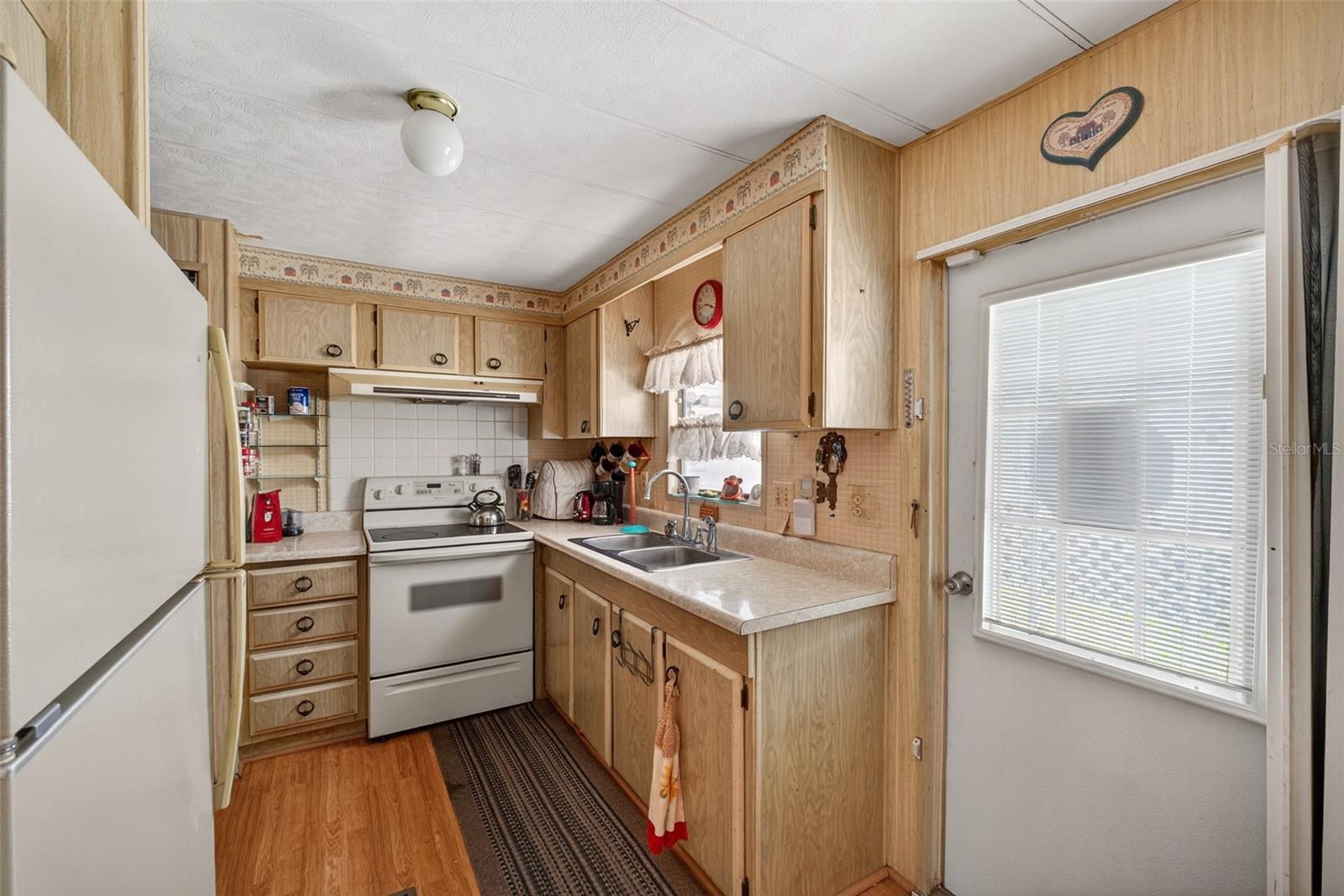 KEMPLE ESTATES 1ST ADD - Residential