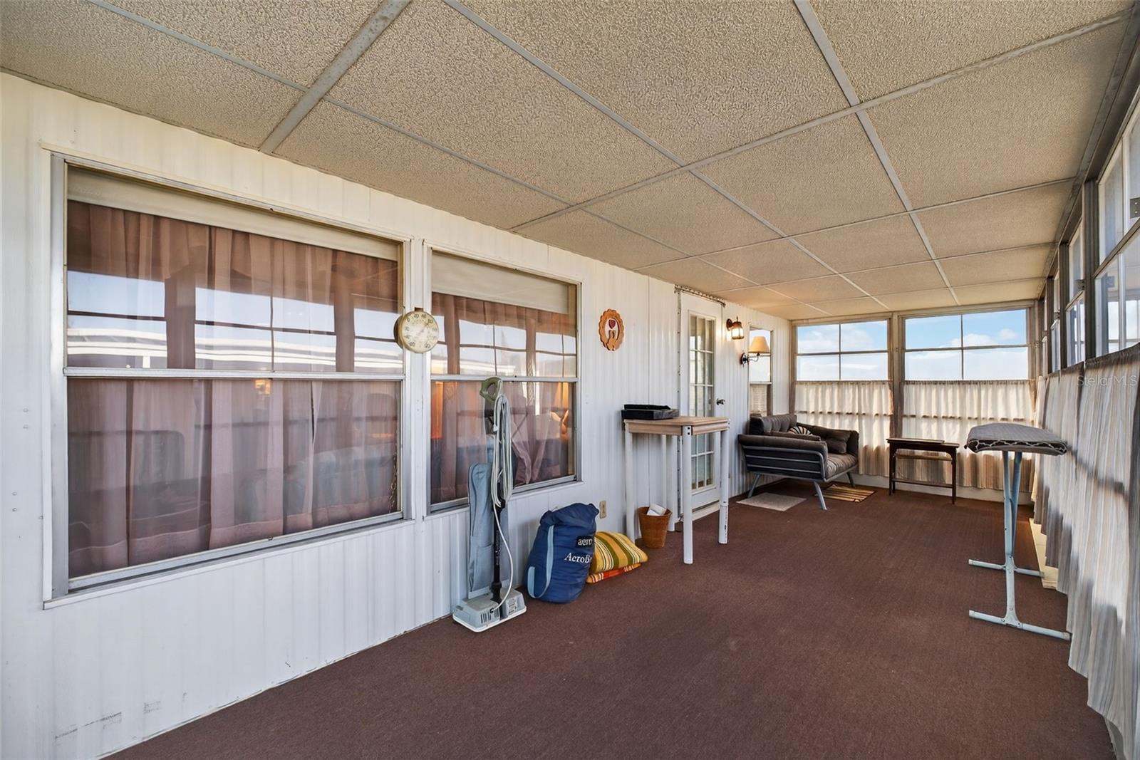 KEMPLE ESTATES 1ST ADD - Residential