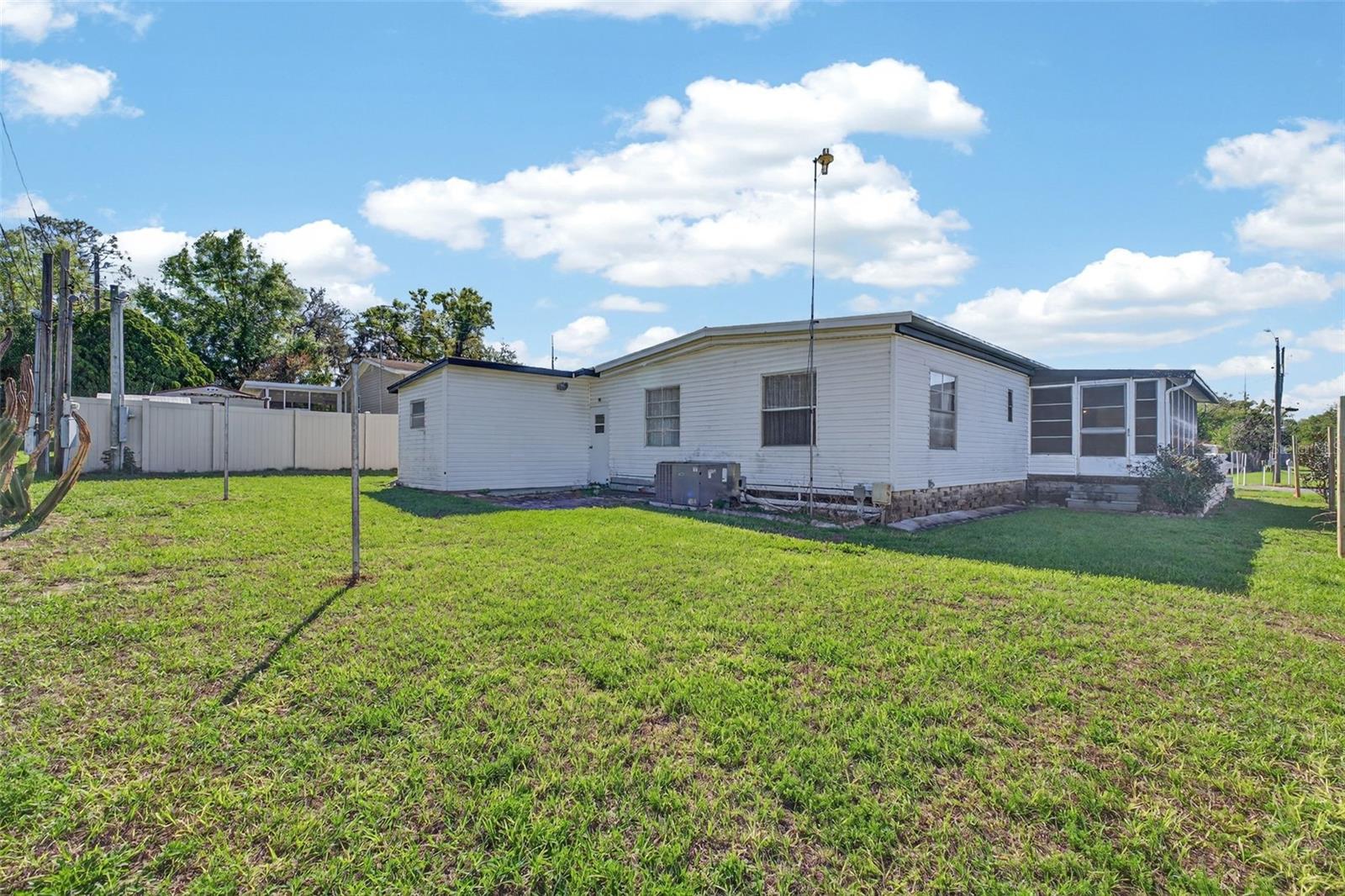 KEMPLE ESTATES 1ST ADD - Residential