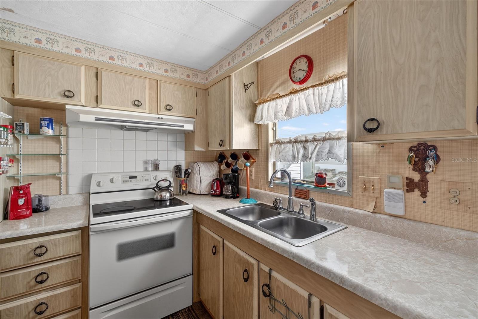 KEMPLE ESTATES 1ST ADD - Residential