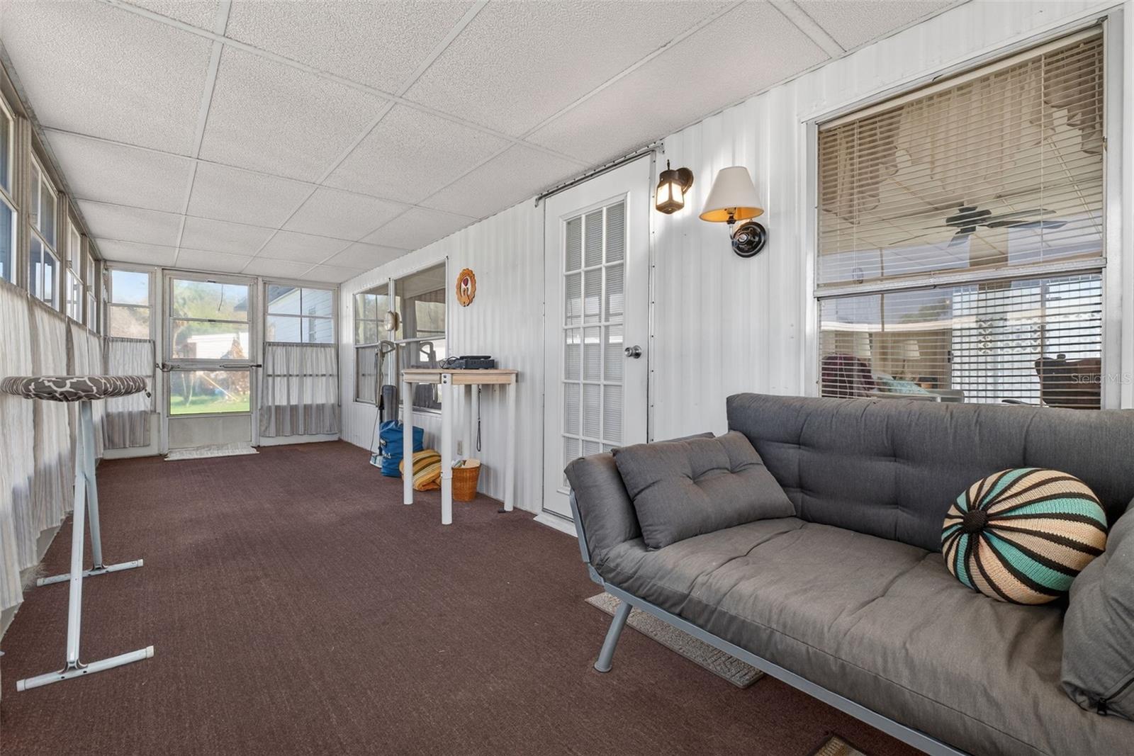 KEMPLE ESTATES 1ST ADD - Residential