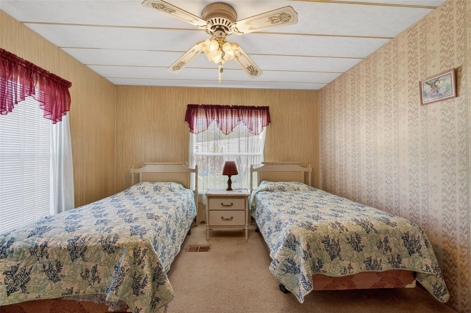 KEMPLE ESTATES 1ST ADD - Residential