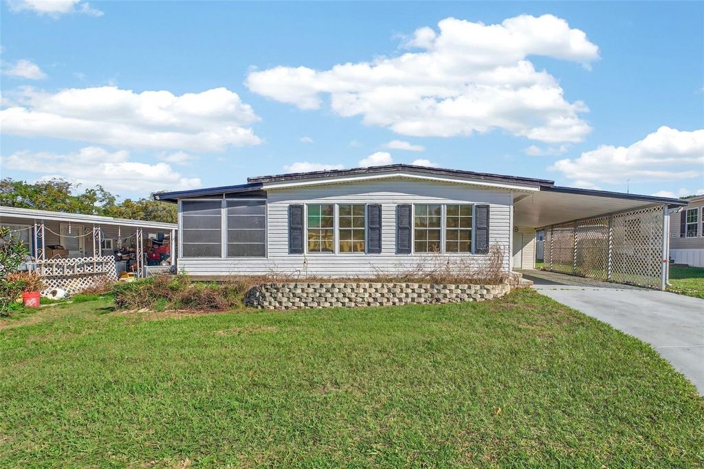 Photo of 39213 Flora Avenue, Zephyrhills, FL 33542 (MLS # TB8487881)