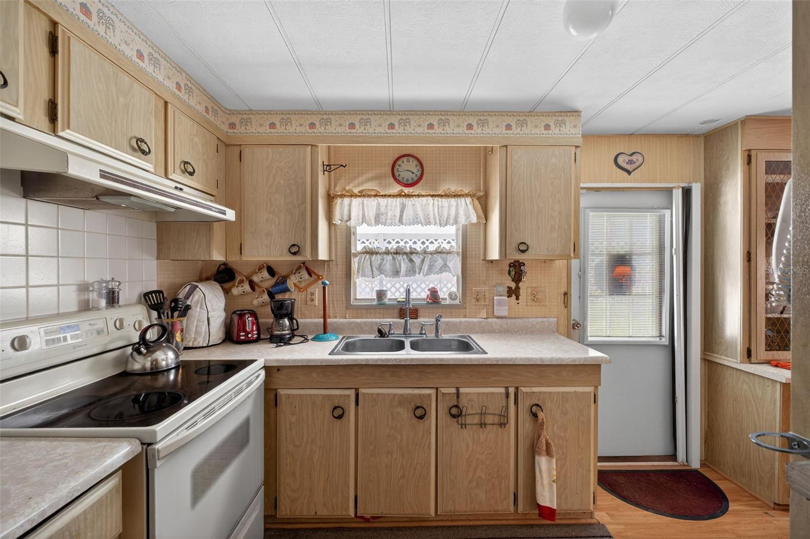 KEMPLE ESTATES 1ST ADD - Residential