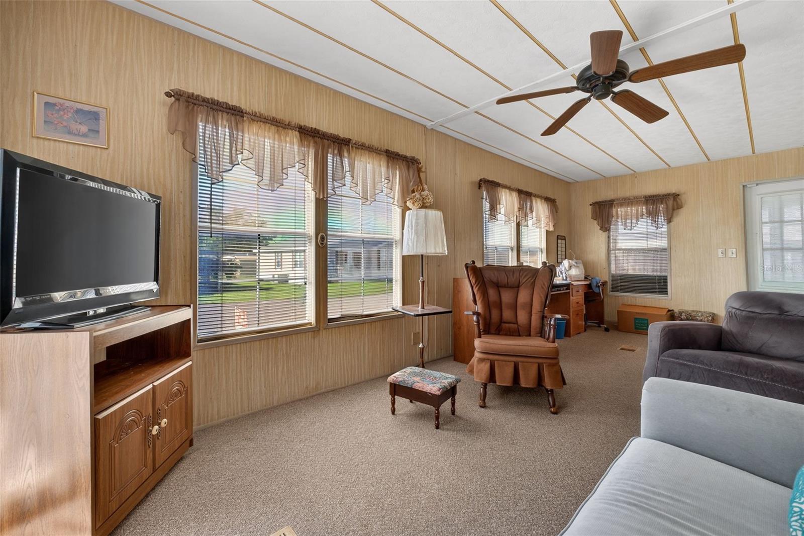 KEMPLE ESTATES 1ST ADD - Residential