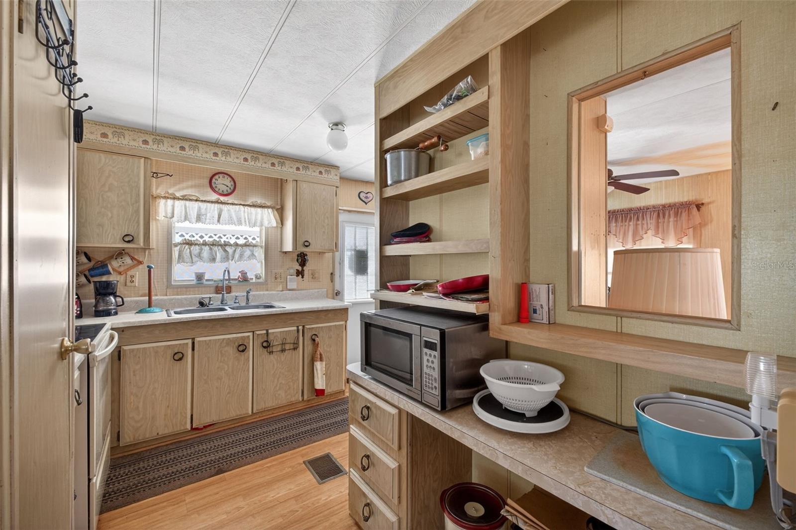 KEMPLE ESTATES 1ST ADD - Residential