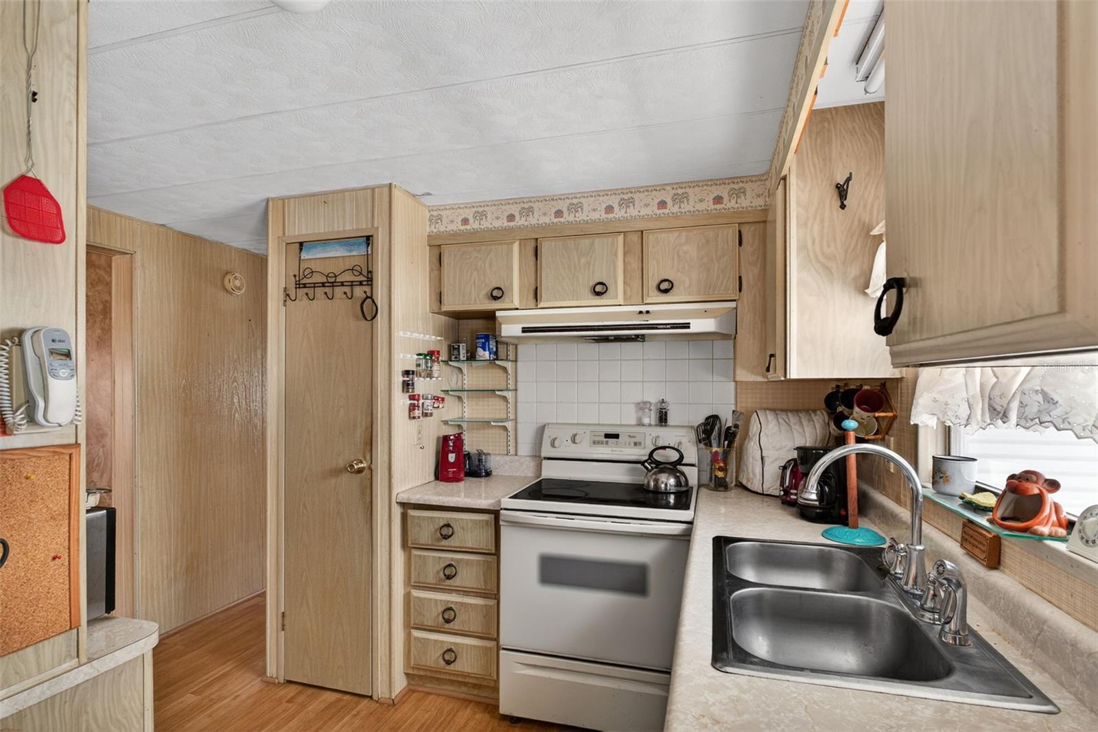 KEMPLE ESTATES 1ST ADD - Residential