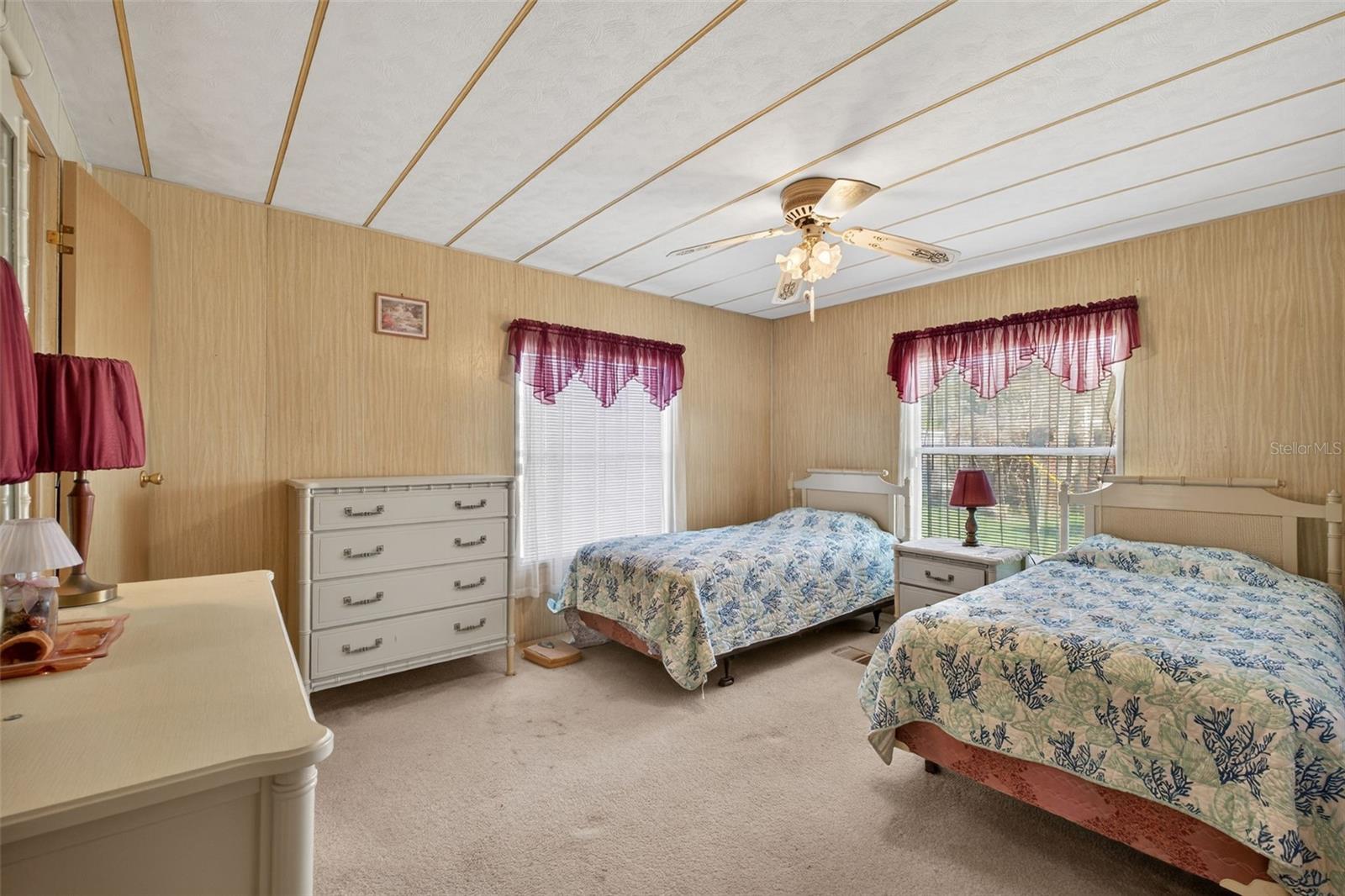 KEMPLE ESTATES 1ST ADD - Residential