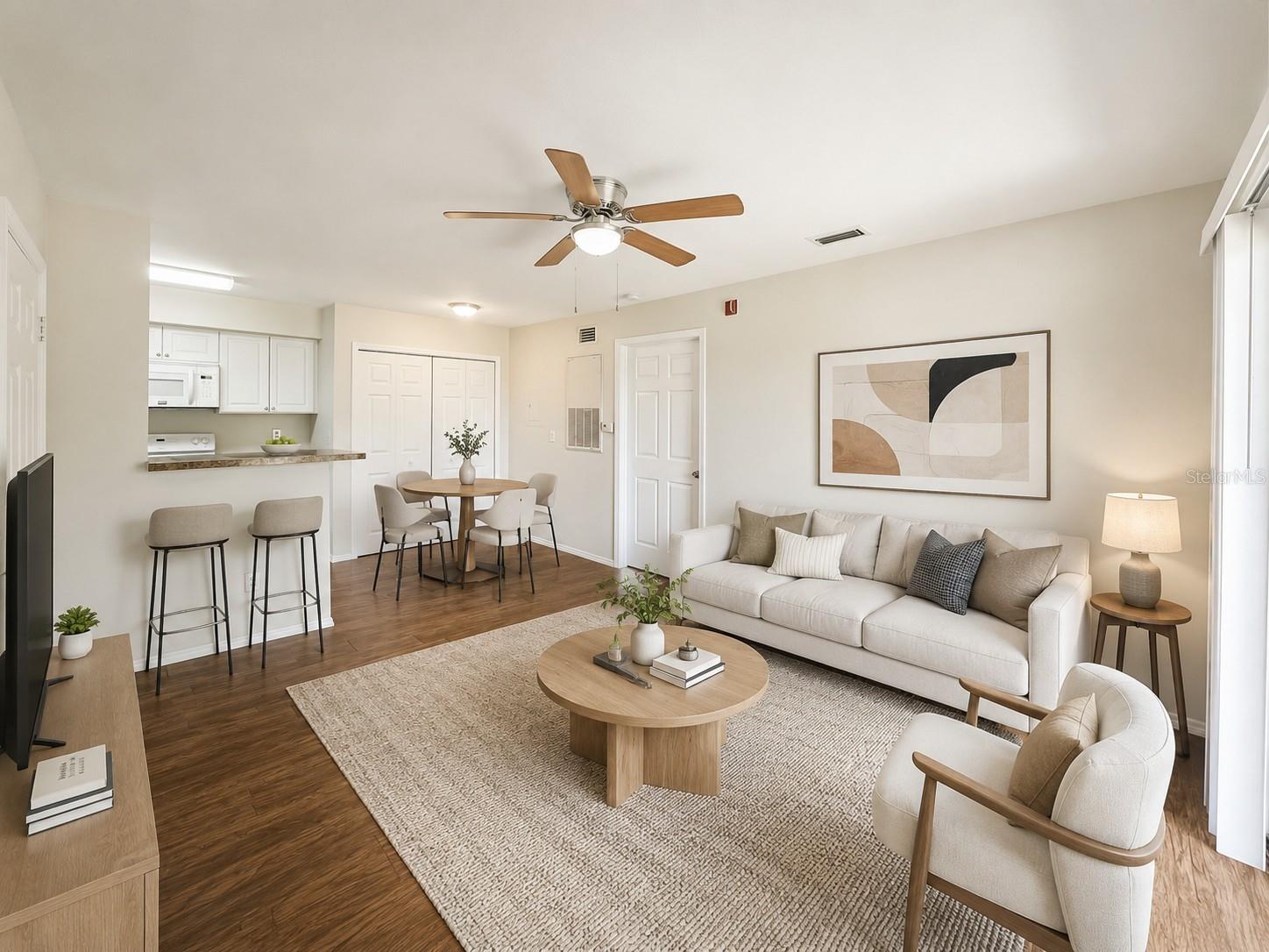 REGENCY PARK AT LAKE MARY A CONDO - Residential